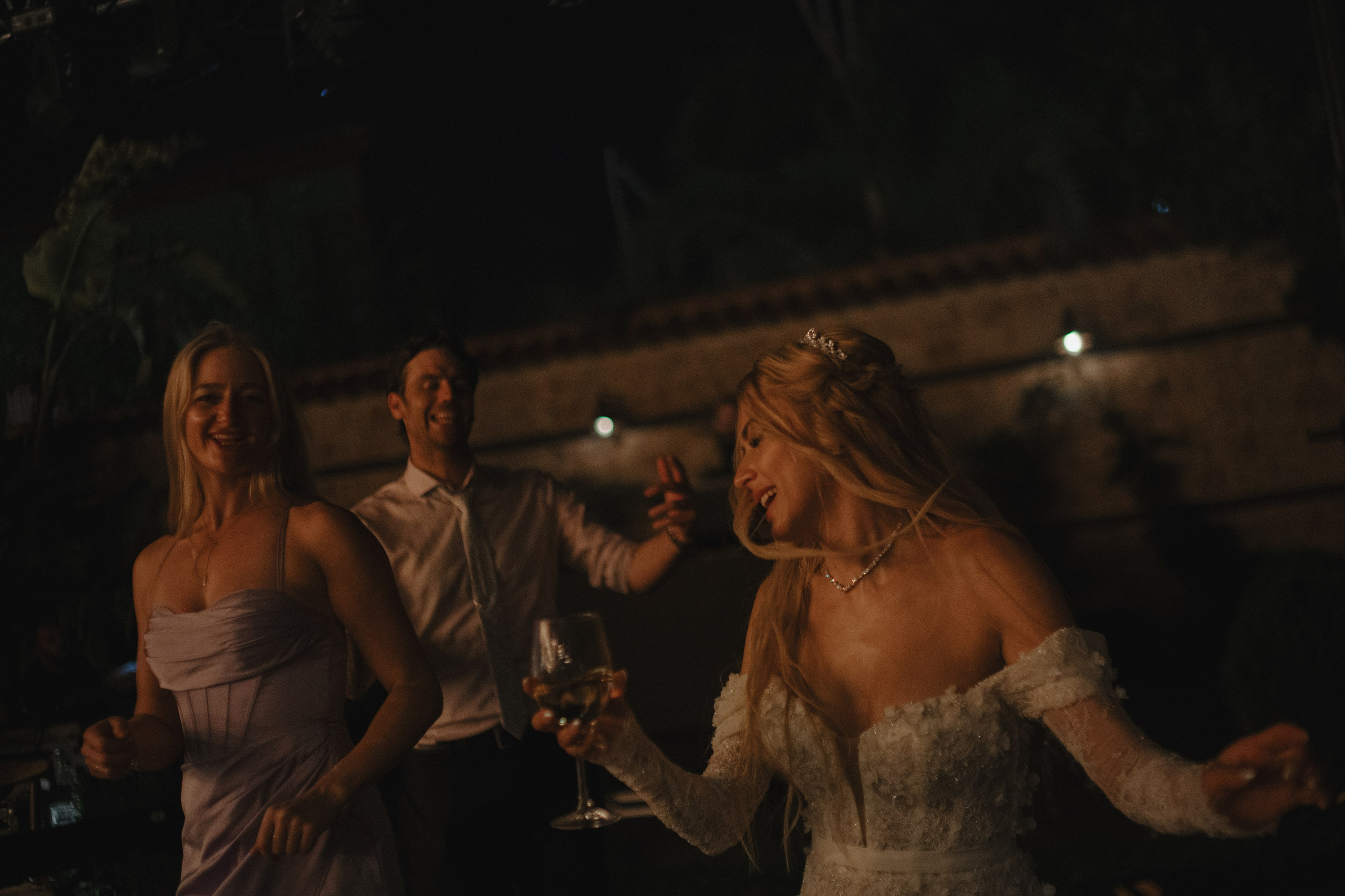 Casa Sur. Wedding & Documentary Photographer based in Nuremberg — available across Europe & Turkey | Vitalii Nasonov