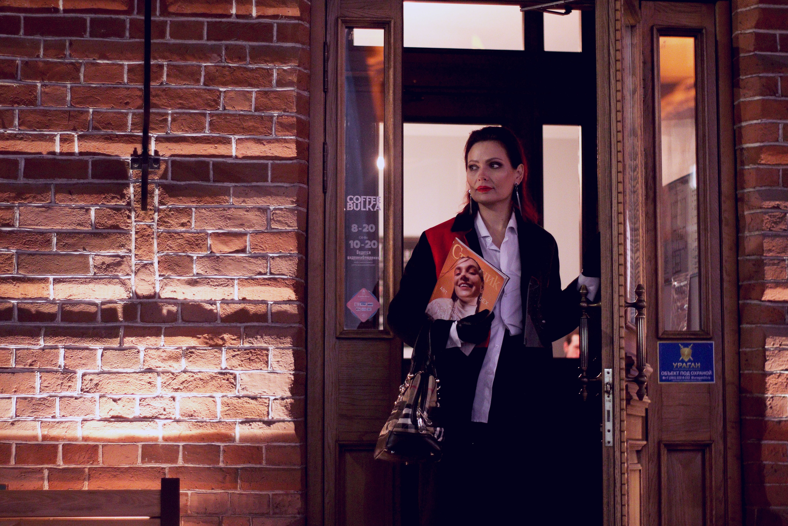 Thematic. Свадебный фотограф Красноярск