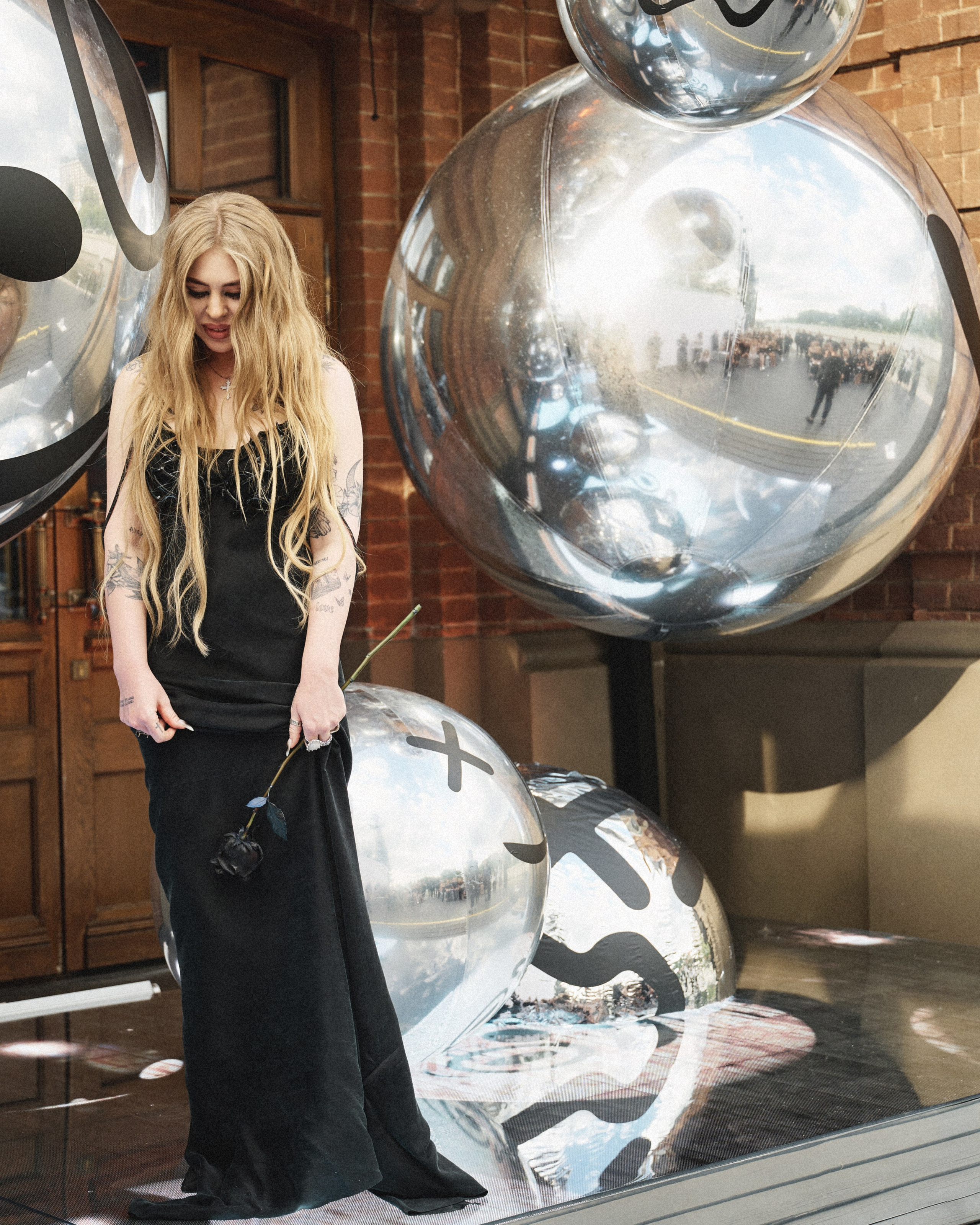 Shameless. Sasha&Karina Photographers