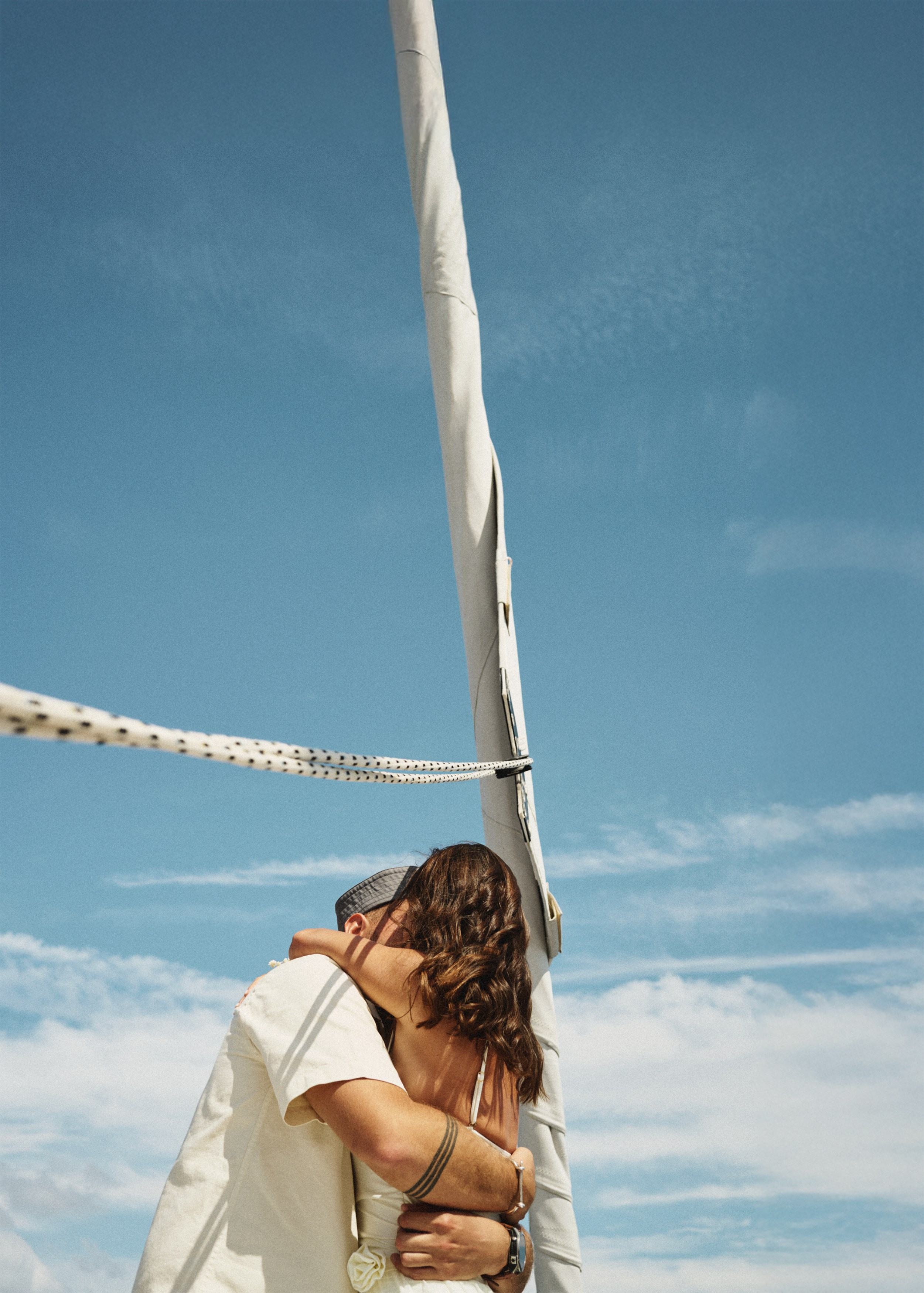 Wedding Regata. Sasha&Karina Photographers