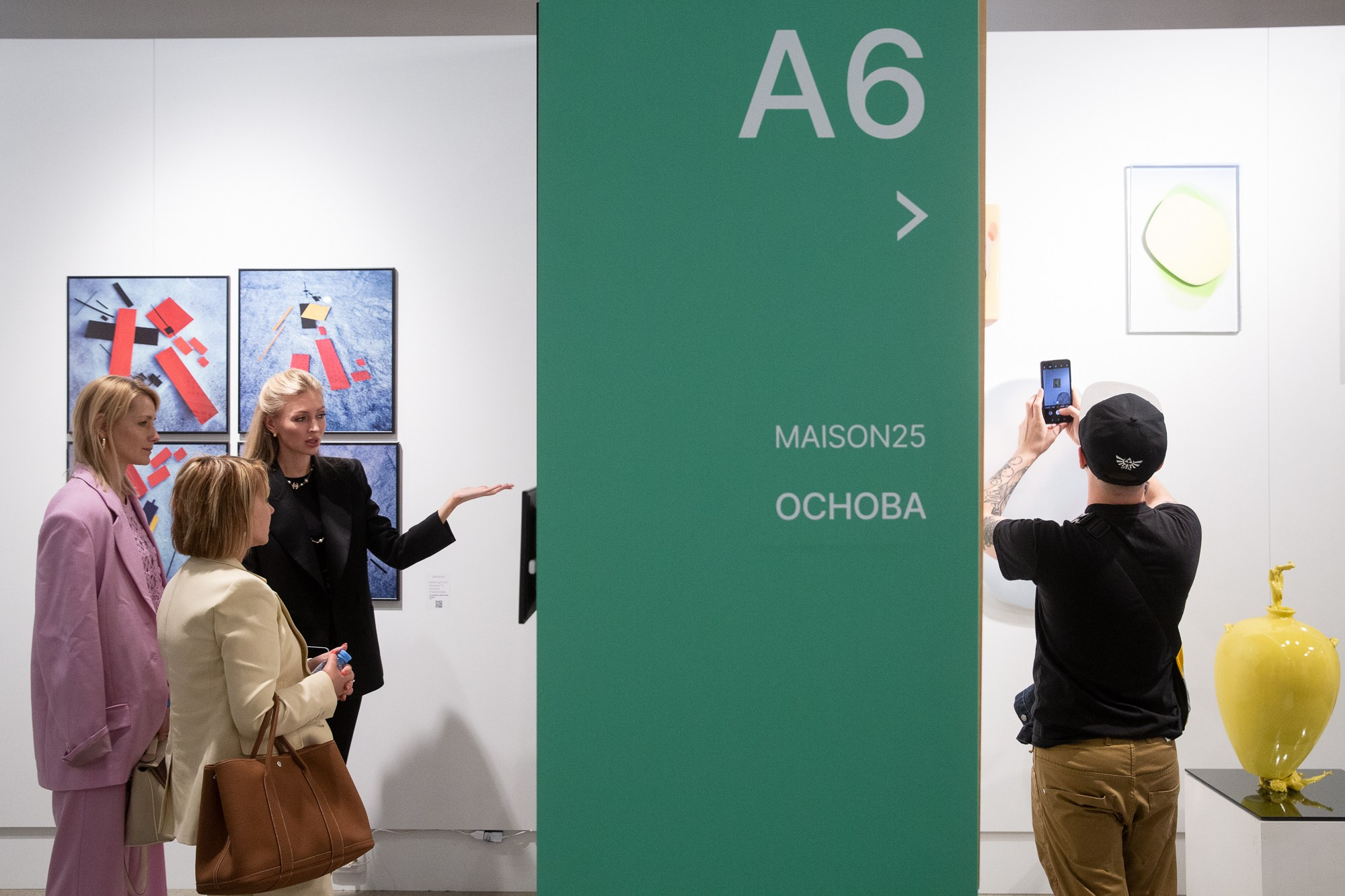 «1703». Рабочая сторона — бизнес портрет и репортаж в Санкт-Петербурге