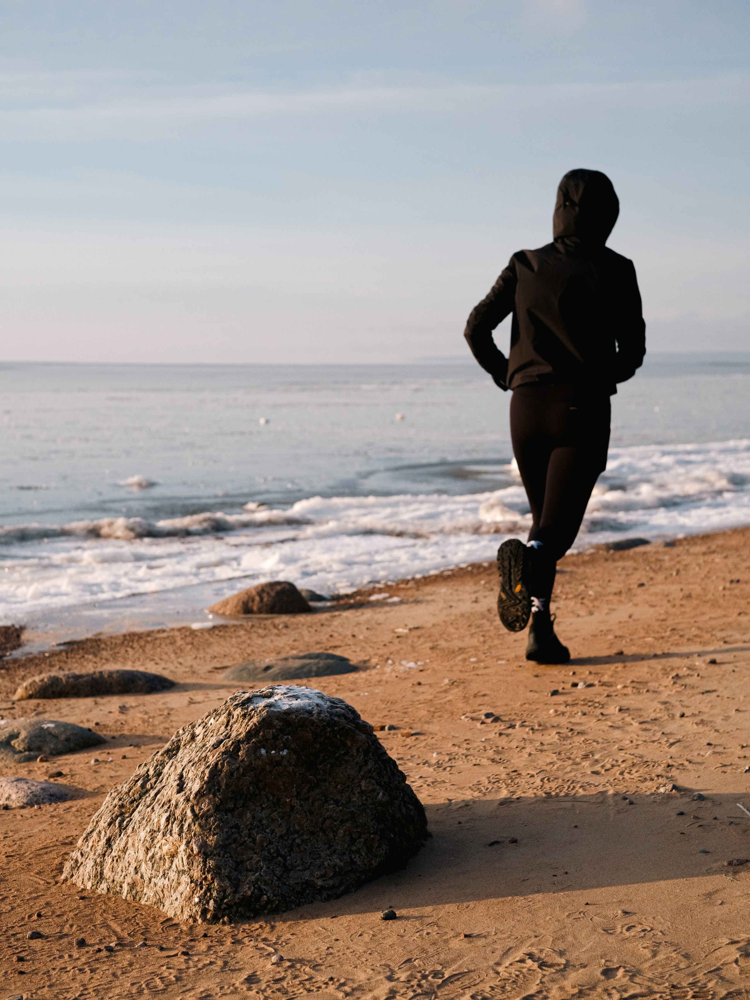 Финский Залив. Портретный и репортажный фотограф в Санкт-Петербурге Смоляков Максим