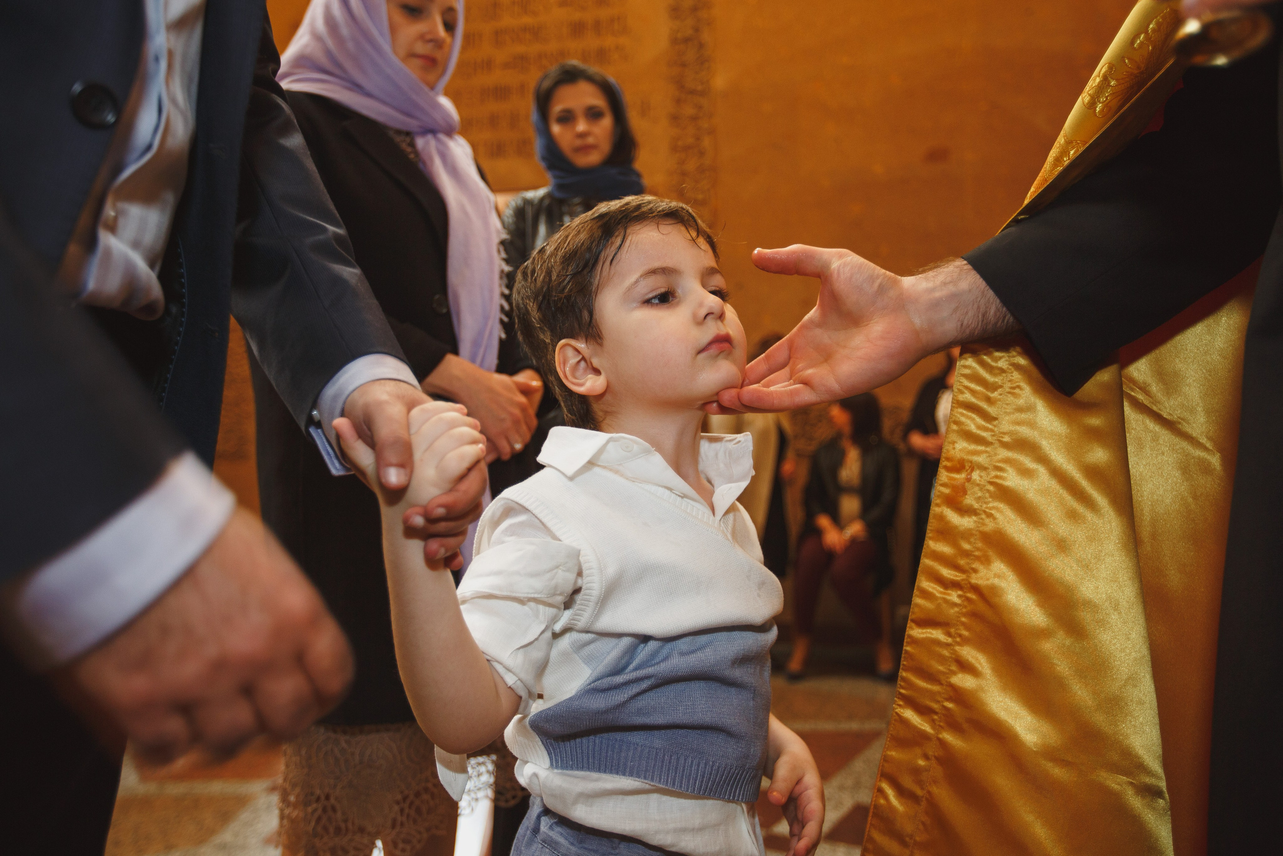 Photo. Фотограф Мария Ларина