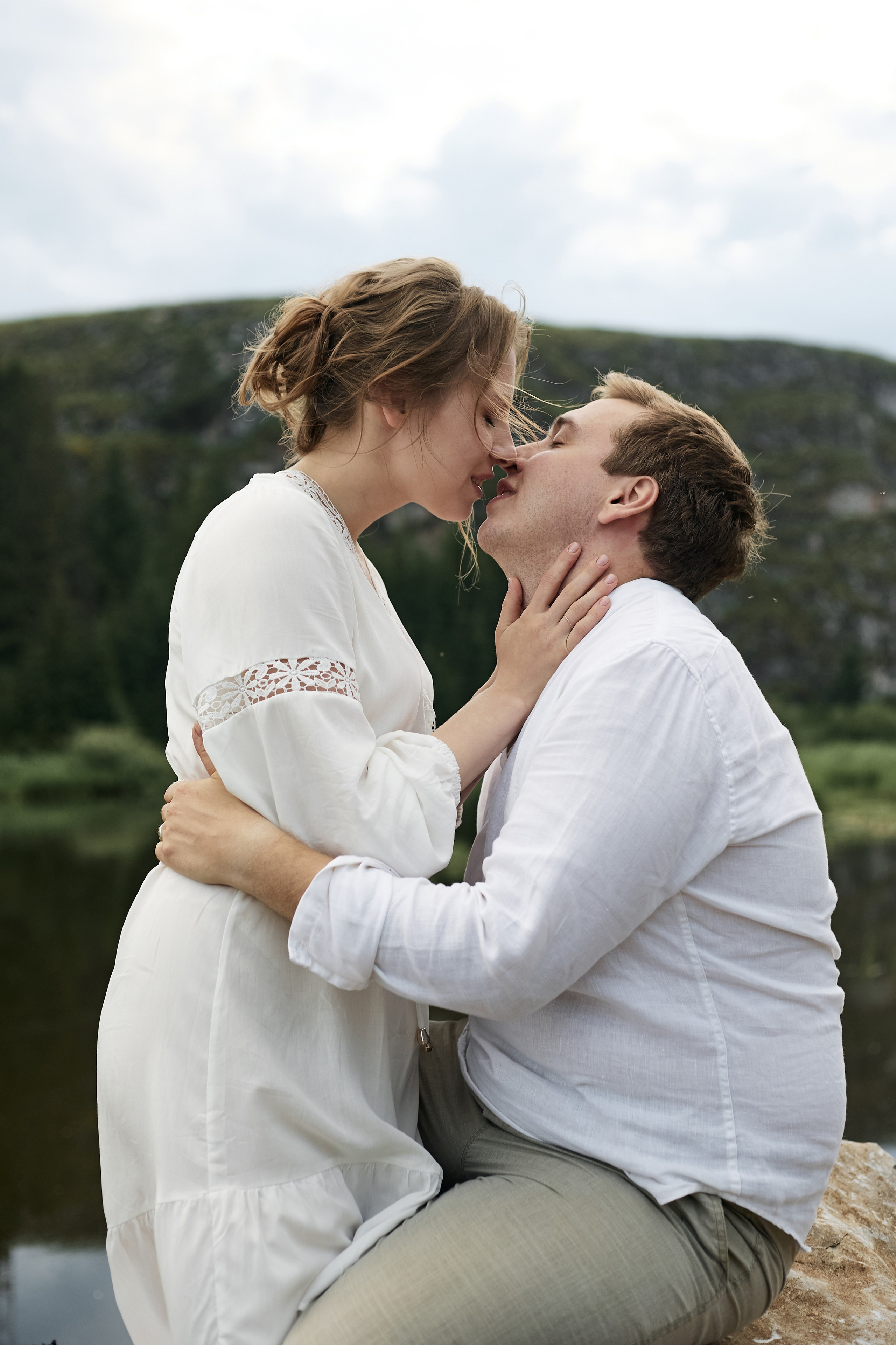 Егор и Марина. Александр и Евгения Фокины — фотограф Первоуральск, Екатеринбург