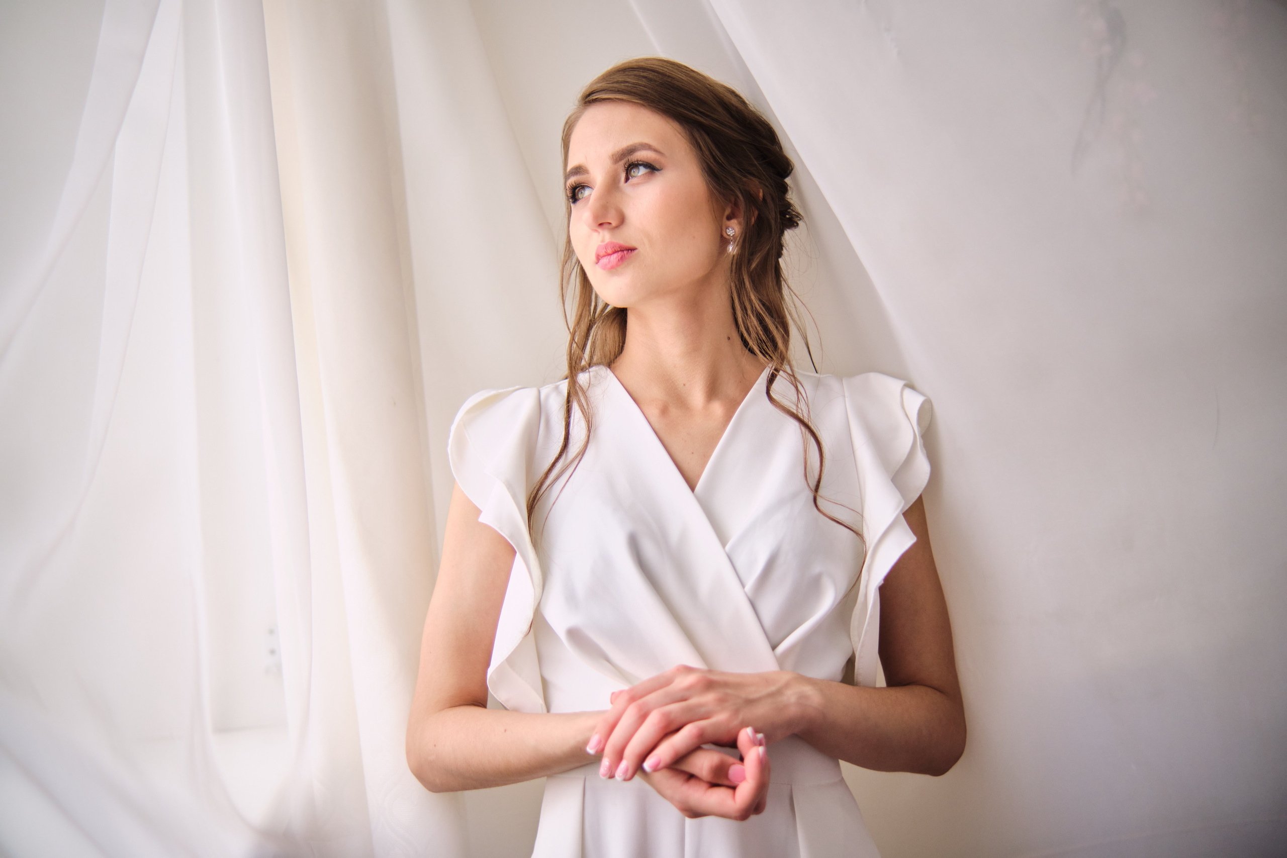 Томск. Ульяна и Дмитрий. Свадебный и семейный фотограф в Новокузнецке Иван Иванов