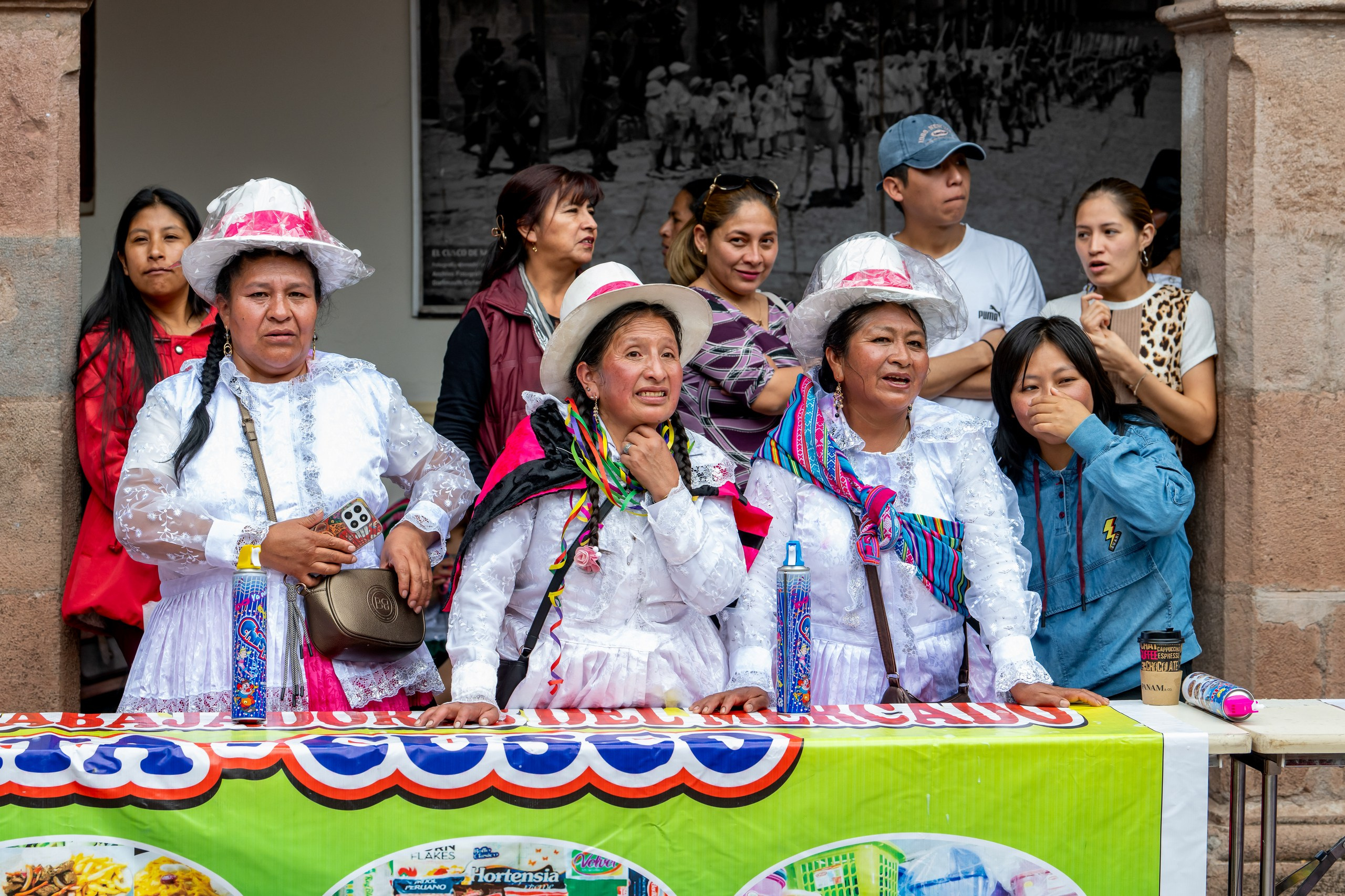 Перу. Foto-Zuev фотография как искусство