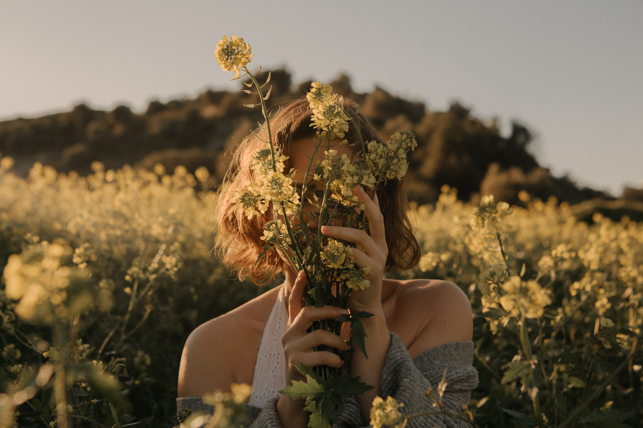 Veta. Portrait, family and pet photographer in Cyprus, Ksenia Bourdelle