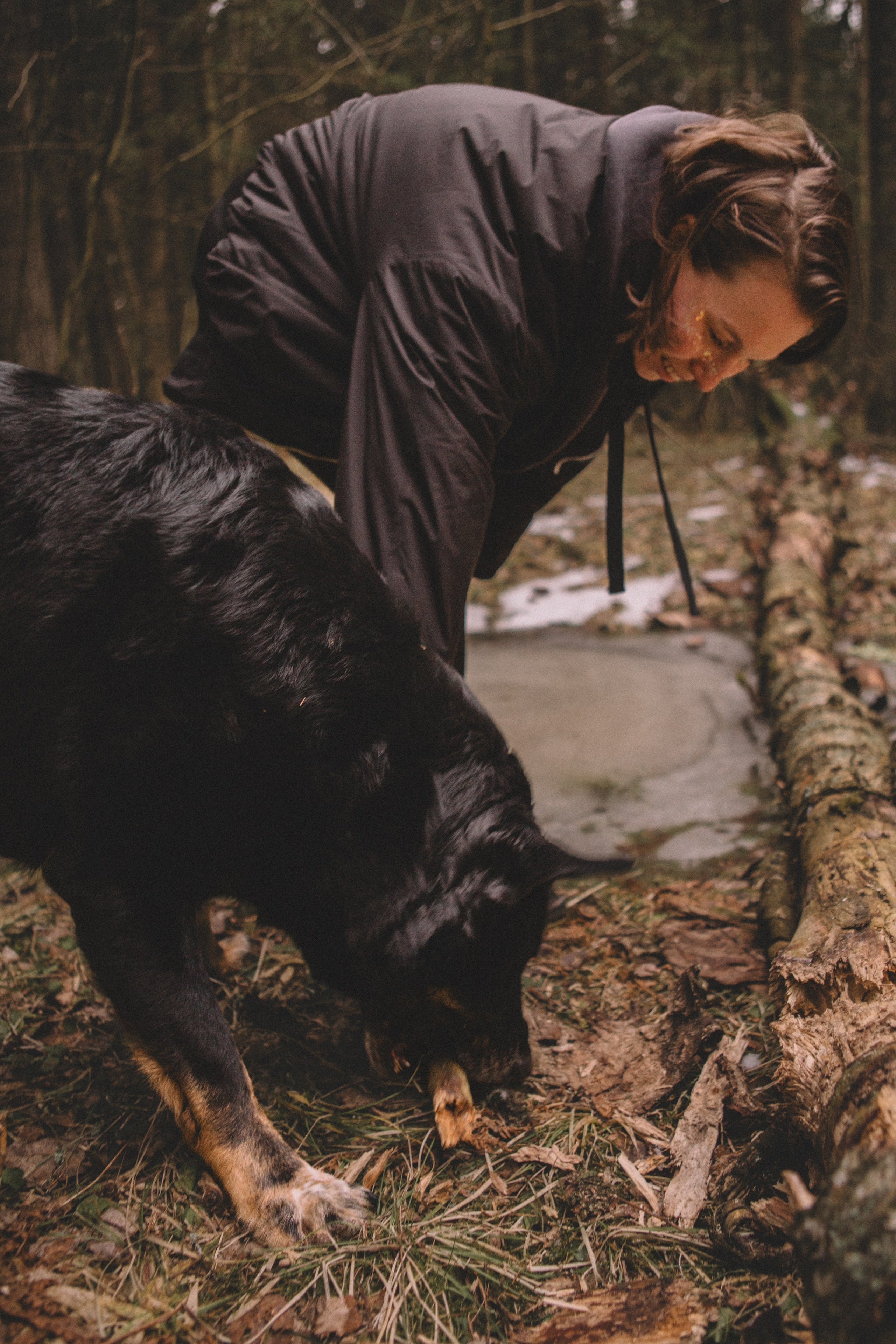 Alyona & Felix. Portrait, family and pet photographer in Cyprus, Ksenia Bourdelle