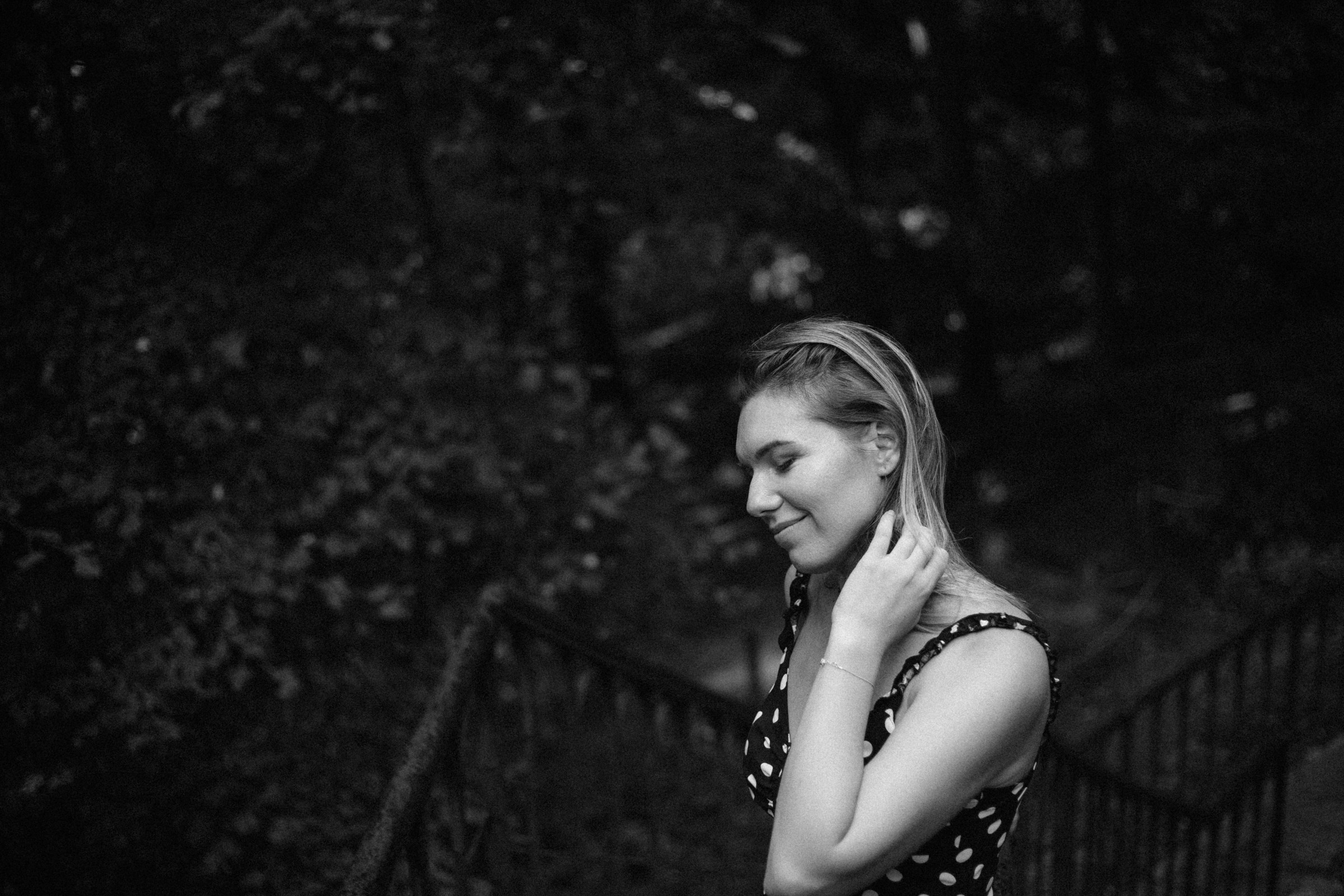 Танюша. Женский и репортажный фотограф Москва Натали Смирнова