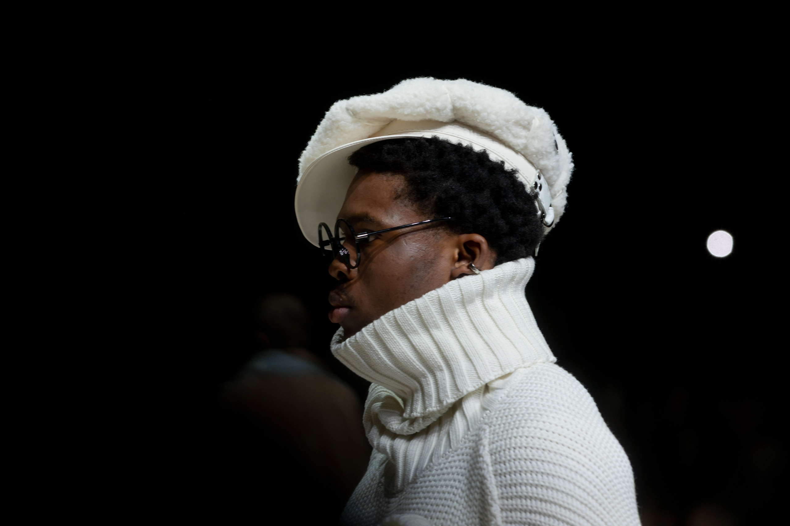 Московская неделя моды. Показ Игоря Гуляева. Фотограф в Ростов-на-Дону Виктория Савчук