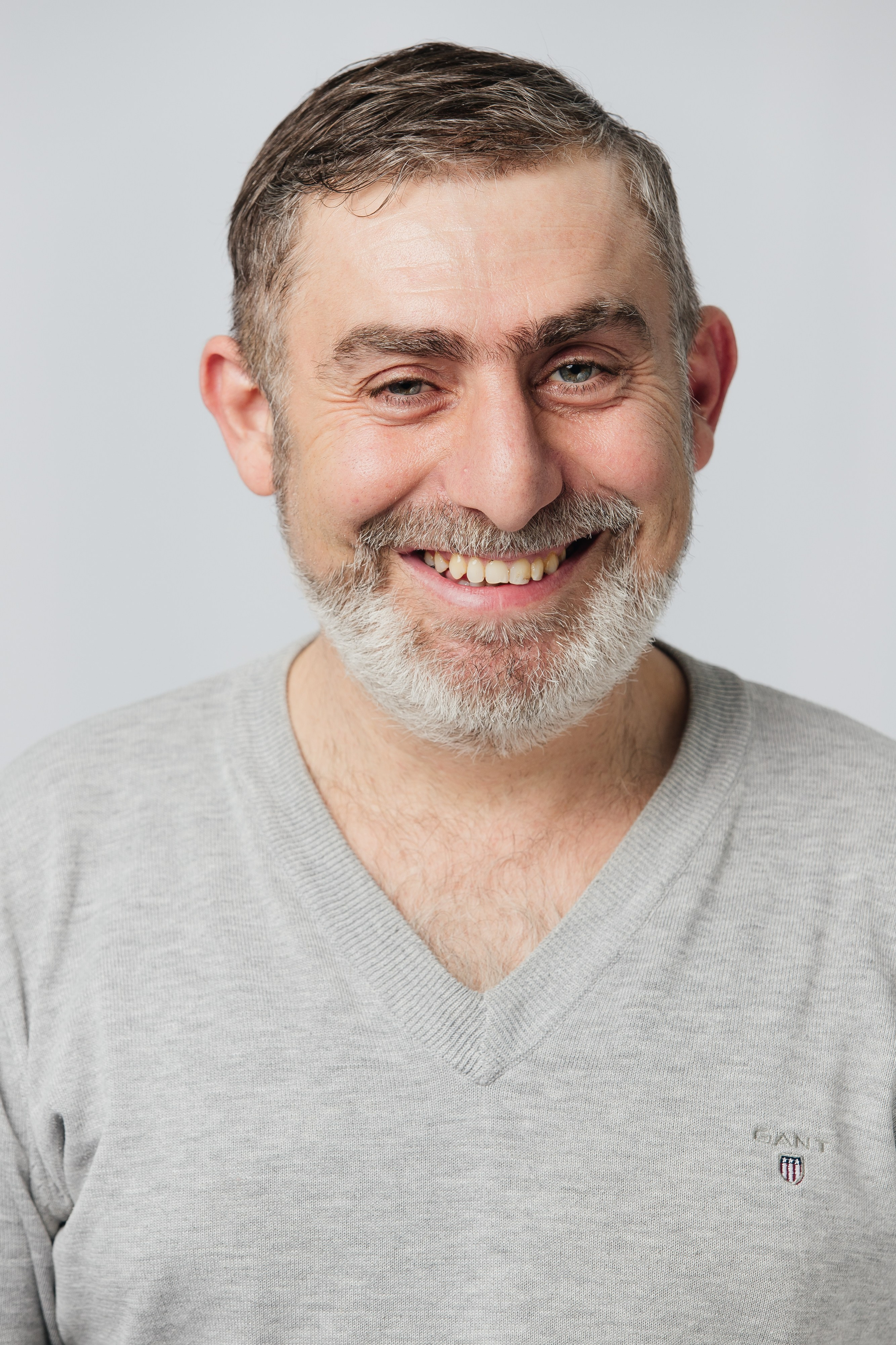 Актерская визитка. Фотограф в Ростов-на-Дону Виктория Савчук