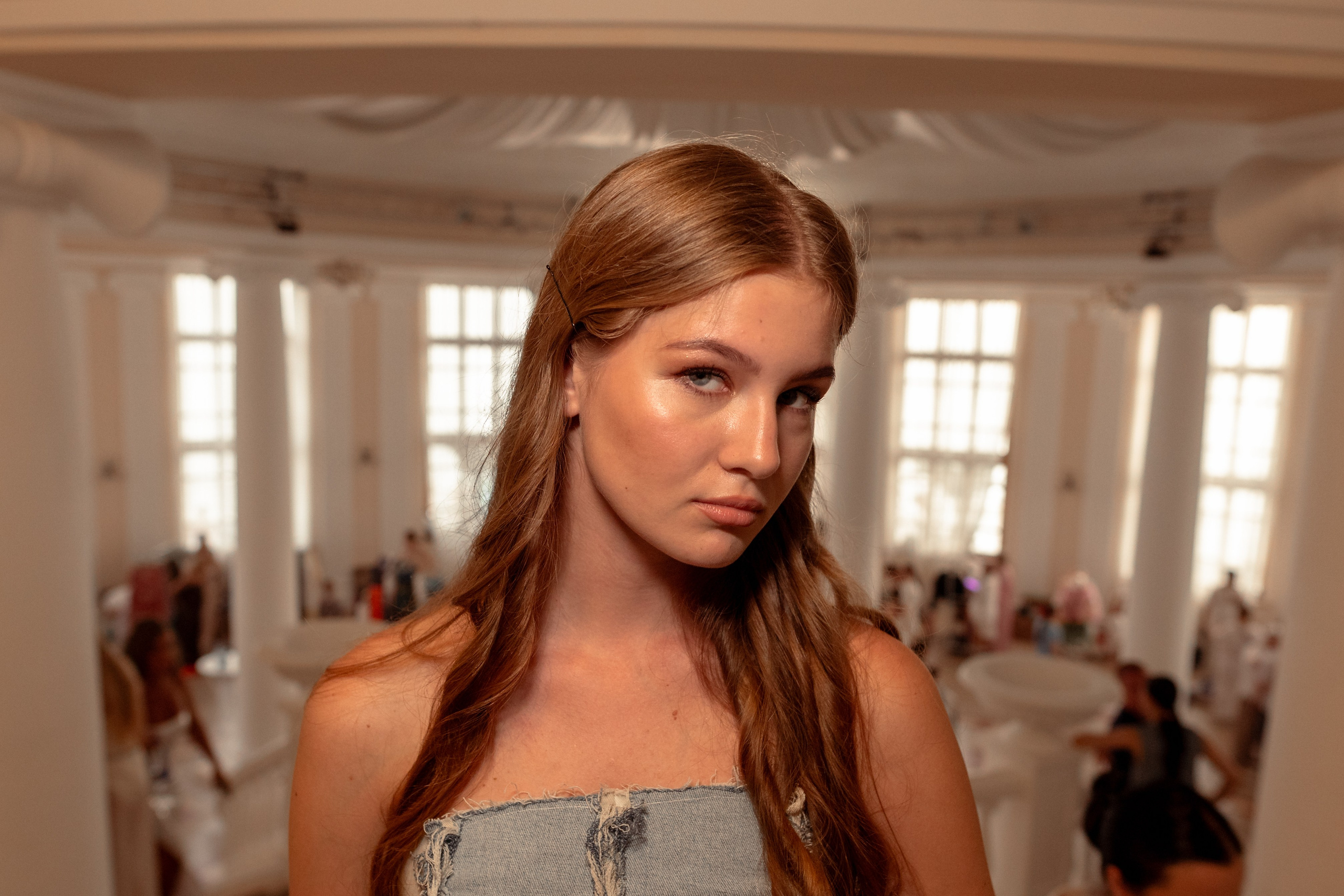 Style Fashion Show. Backstage. Сочи 2025. Фотограф в Ростов-на-Дону Виктория Савчук