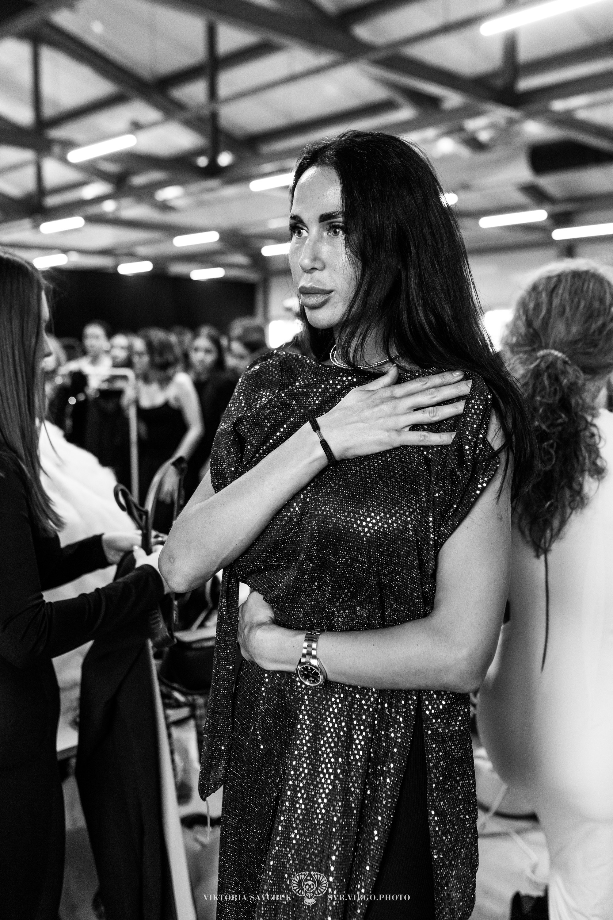 MODACOLOS 2024. Фотограф в Ростов-на-Дону Виктория Савчук