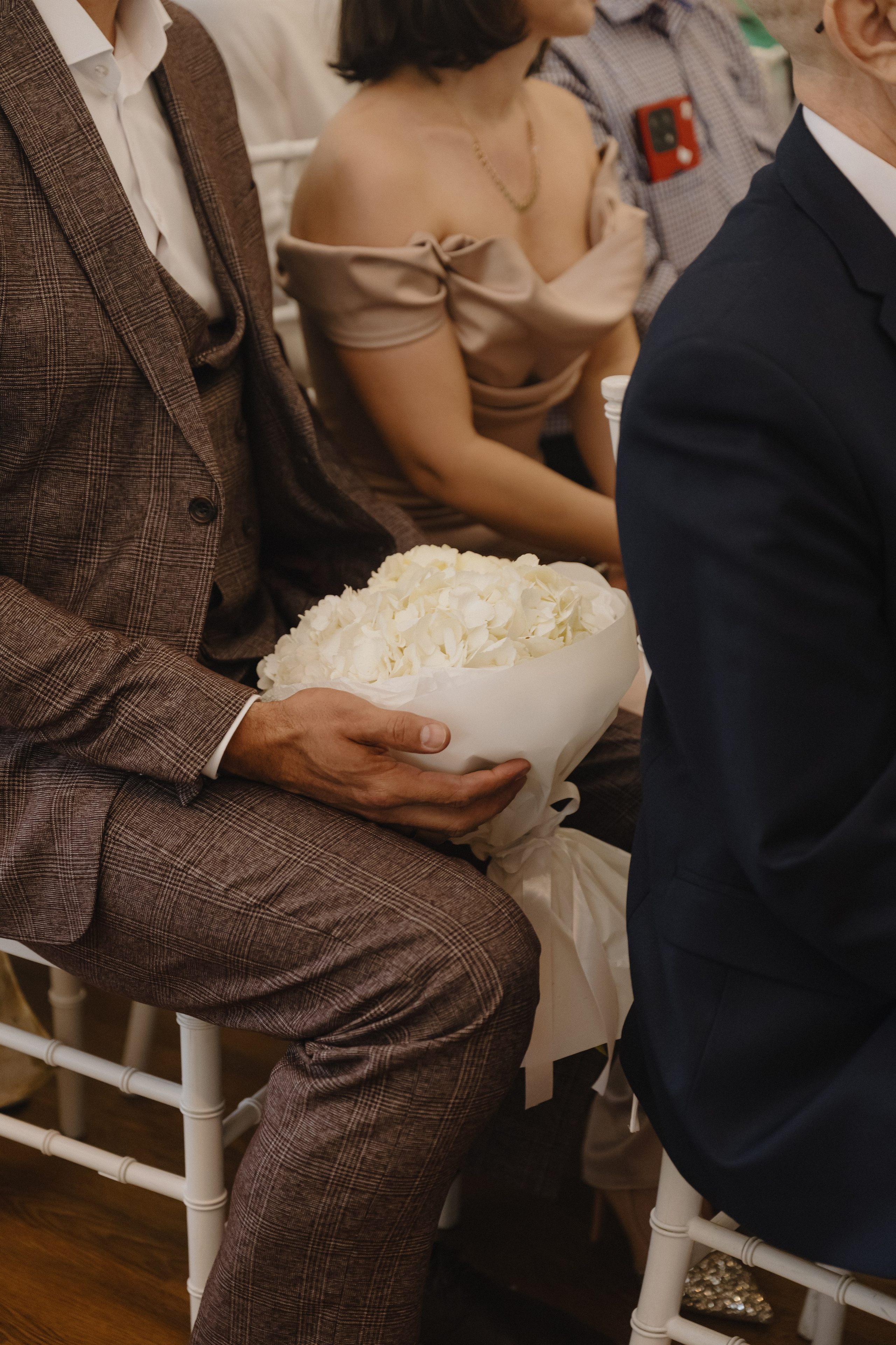 Диана & Игорь, Сосновый бор