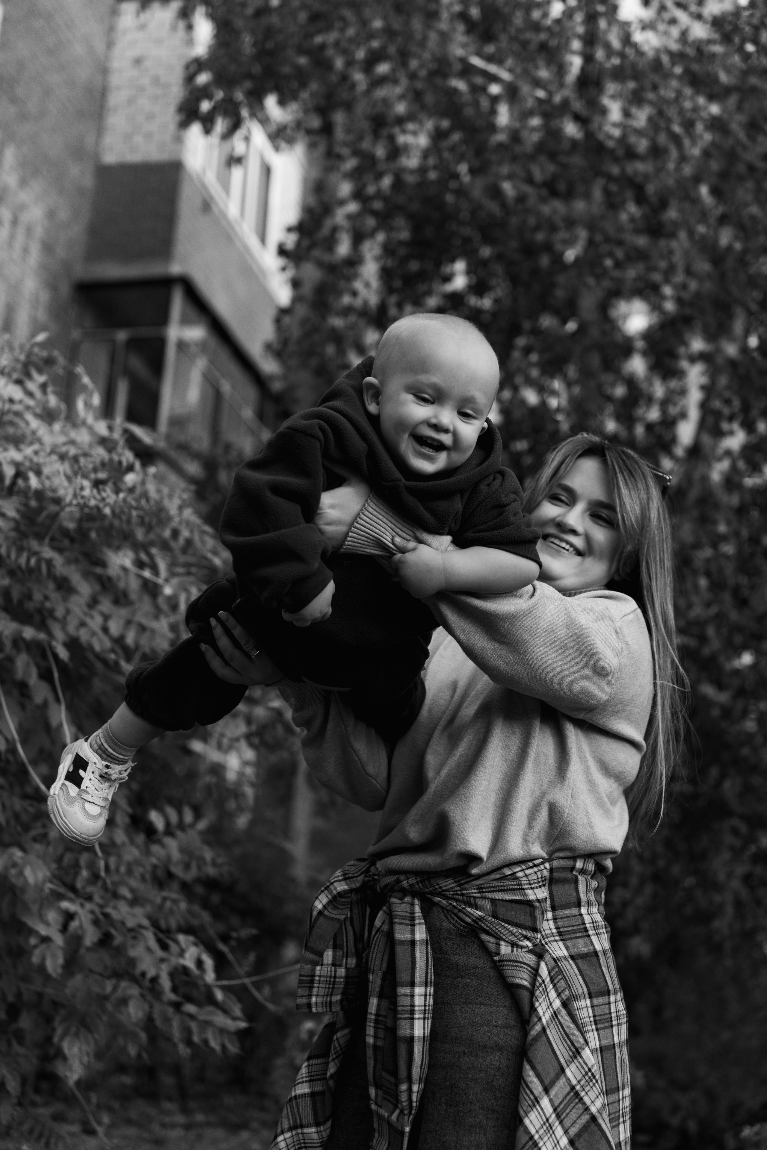 Наташа и Макар. Фотограф в Старом Осколе и Воронеже Анастасия Епифанцева