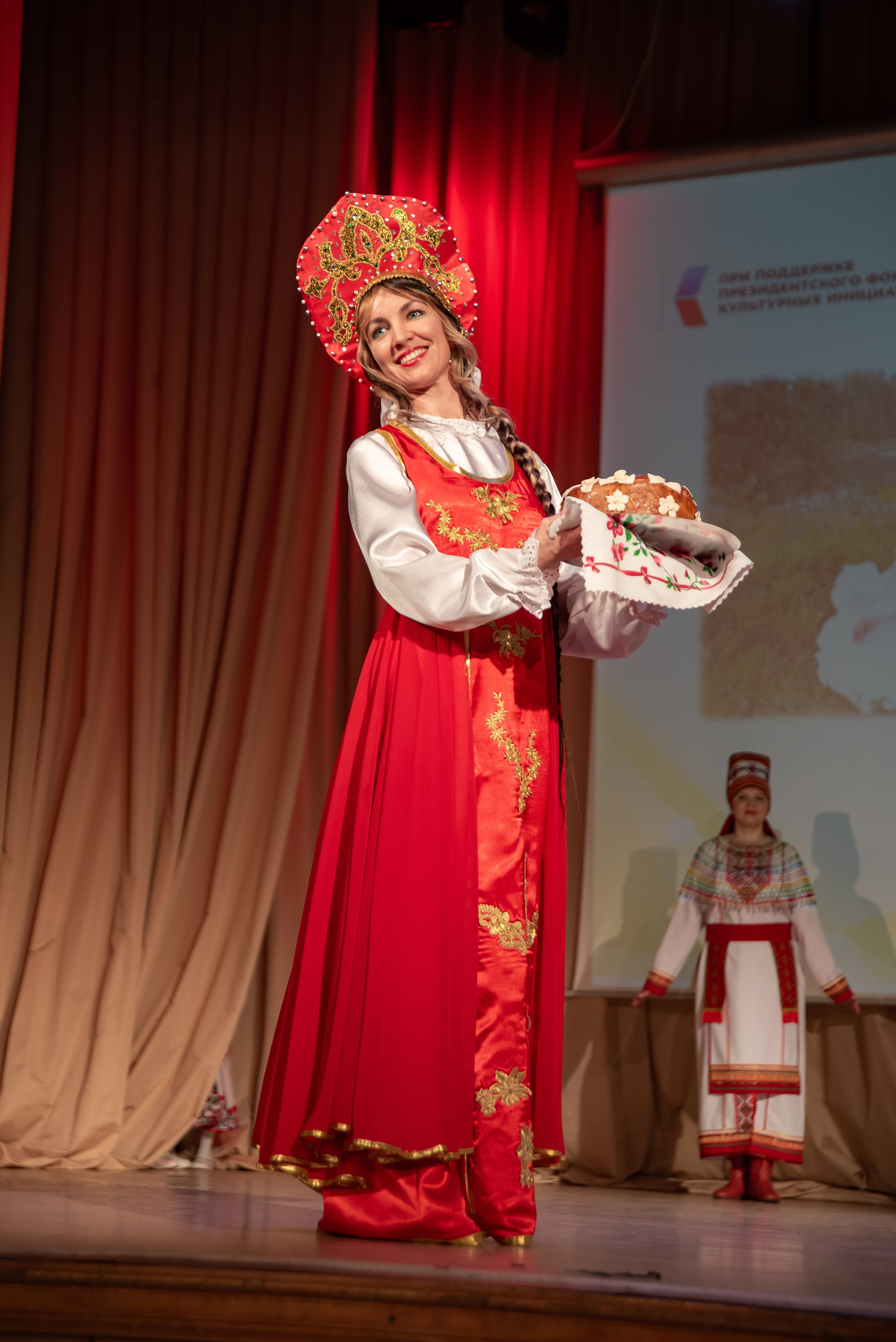 Репортажная съёмка концерта в Нижнем Новгороде. Фотограф Макс Огурцов в Нижнем Новгороде