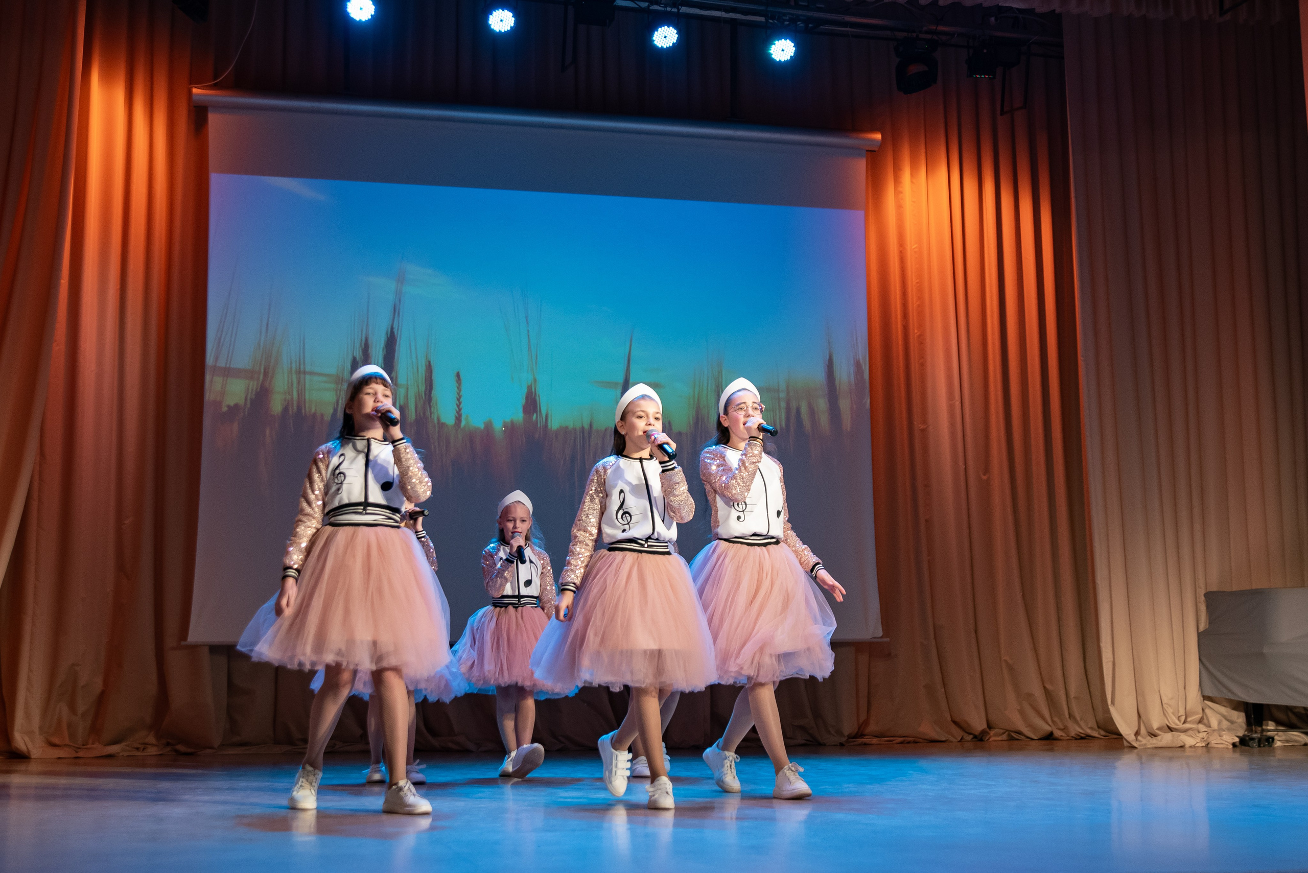 Репортажная съёмка концерта в Нижнем Новгороде. Фотограф Макс Огурцов в Нижнем Новгороде