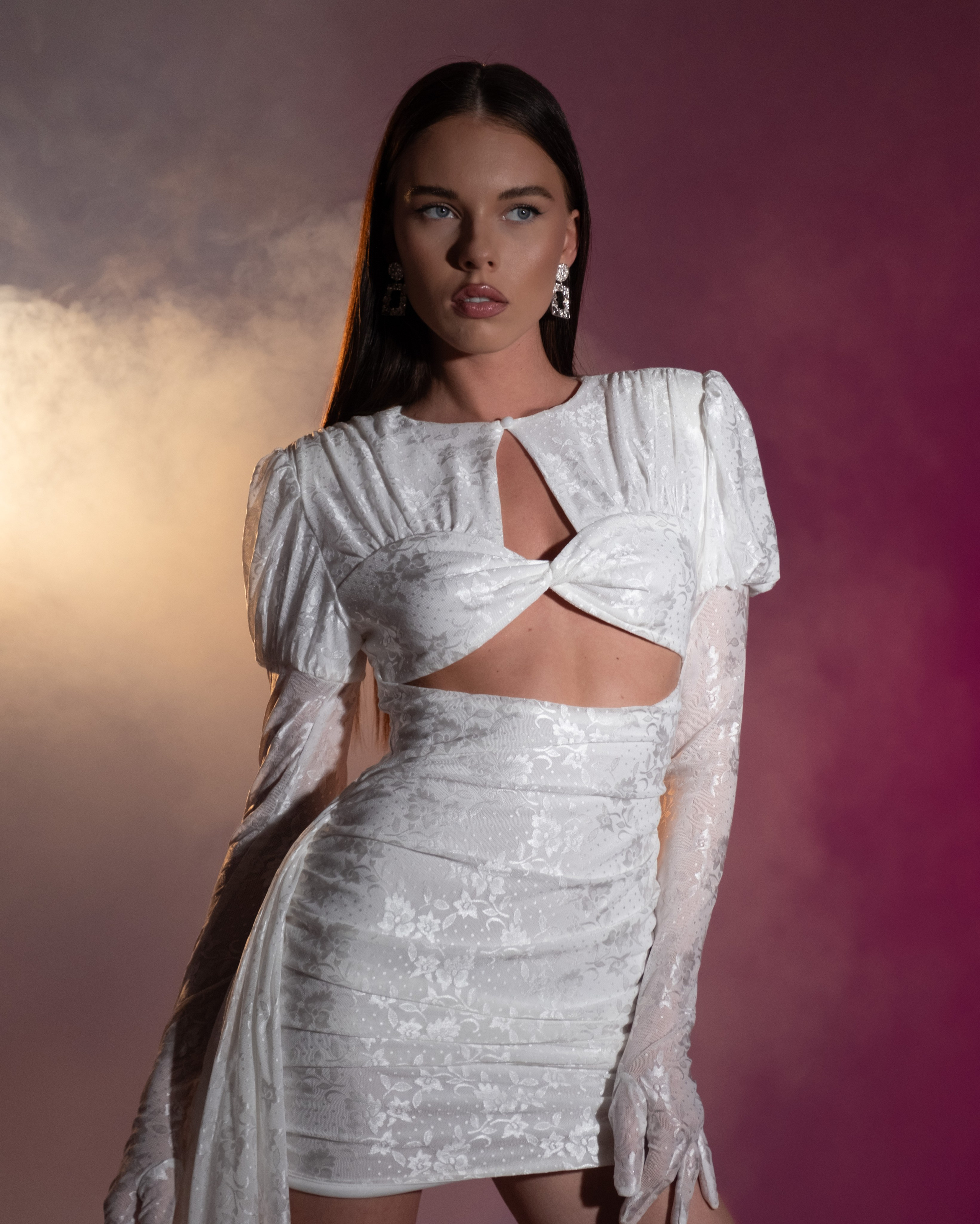 Студийная съёмка. Семейный фотограф и видеограф. Москва