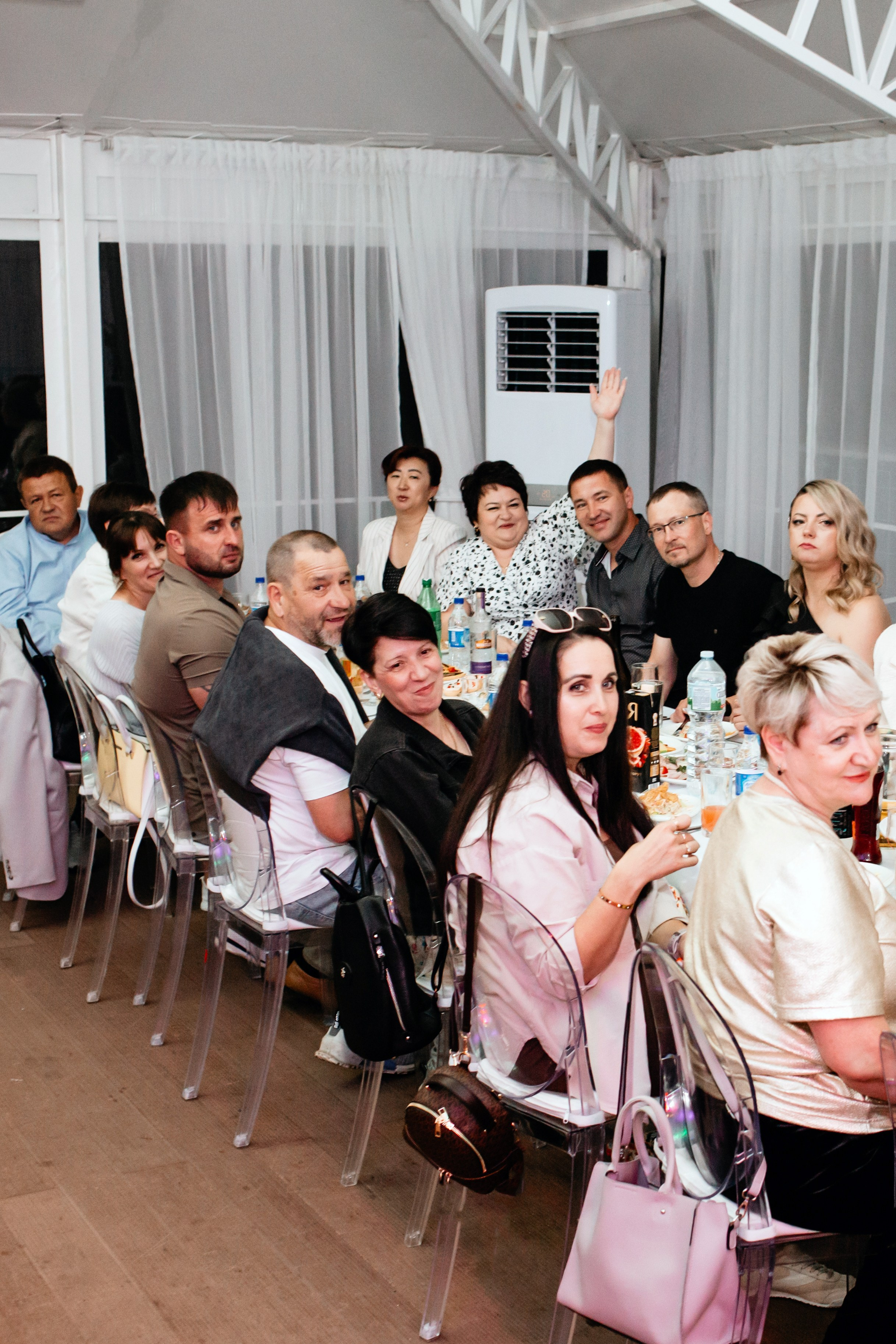 Выпускной 2025 (41 школа) 11 класс. Фотограф в Челябинске Ополихина Анна