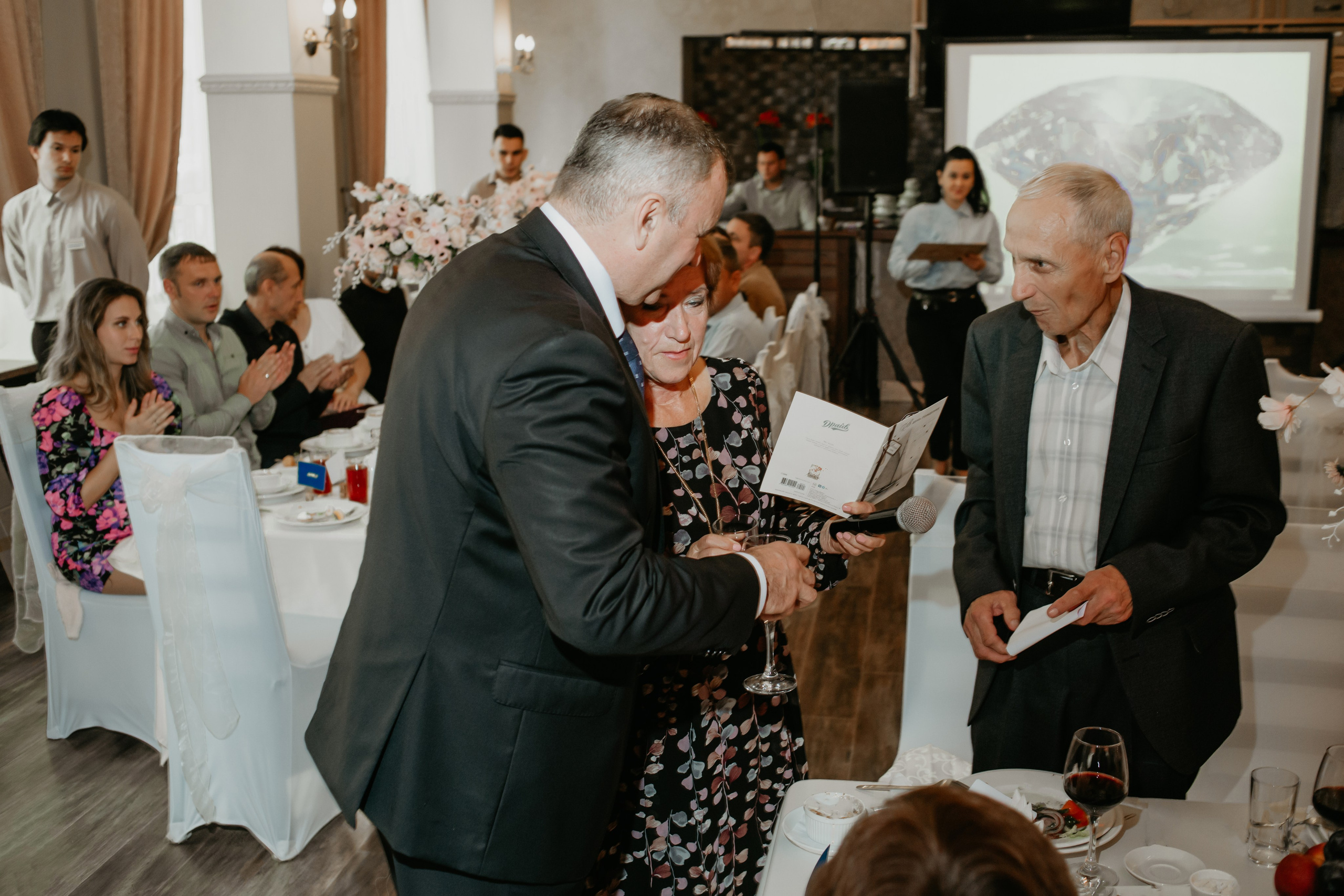 Юбилей 50. Фотограф в Челябинске Ополихина Анна