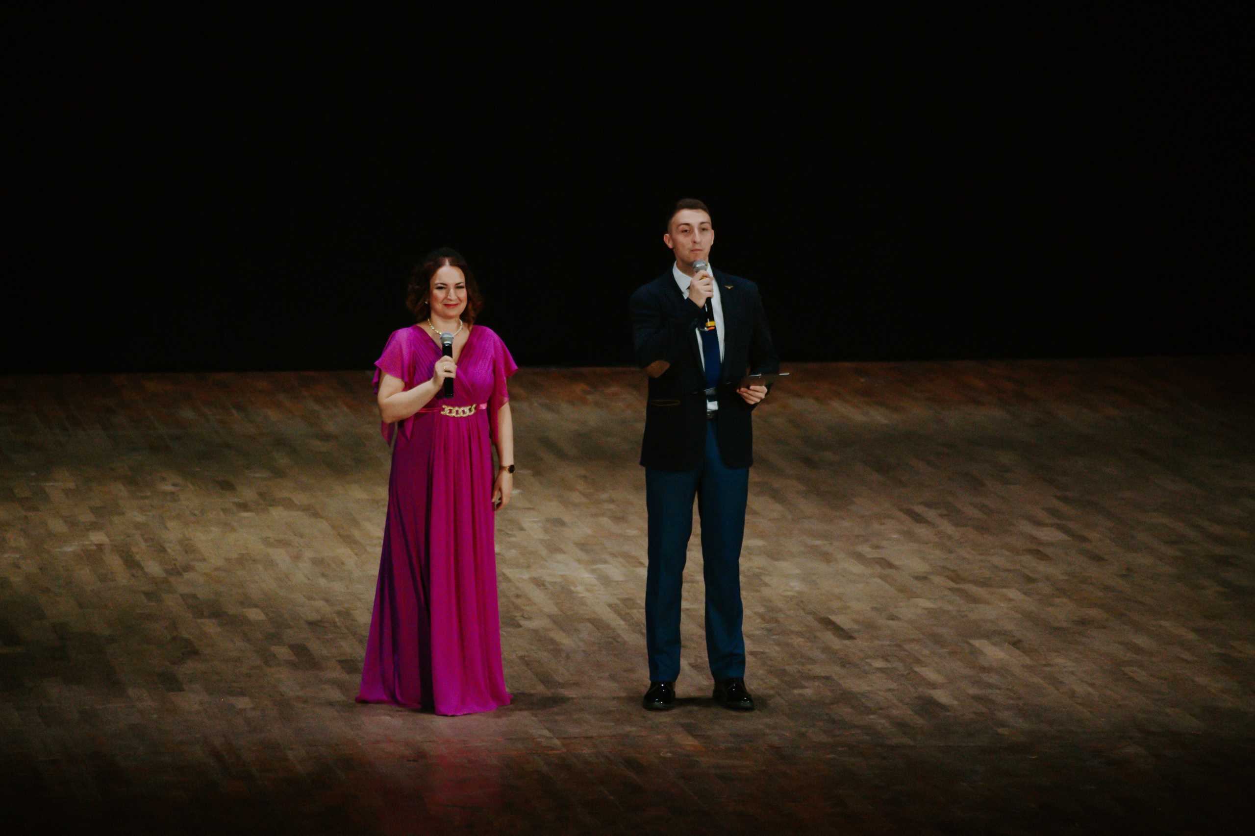 «Уральский сувенир». Концерт танцевальной студии. Фотограф в Челябинске Ополихина Анна