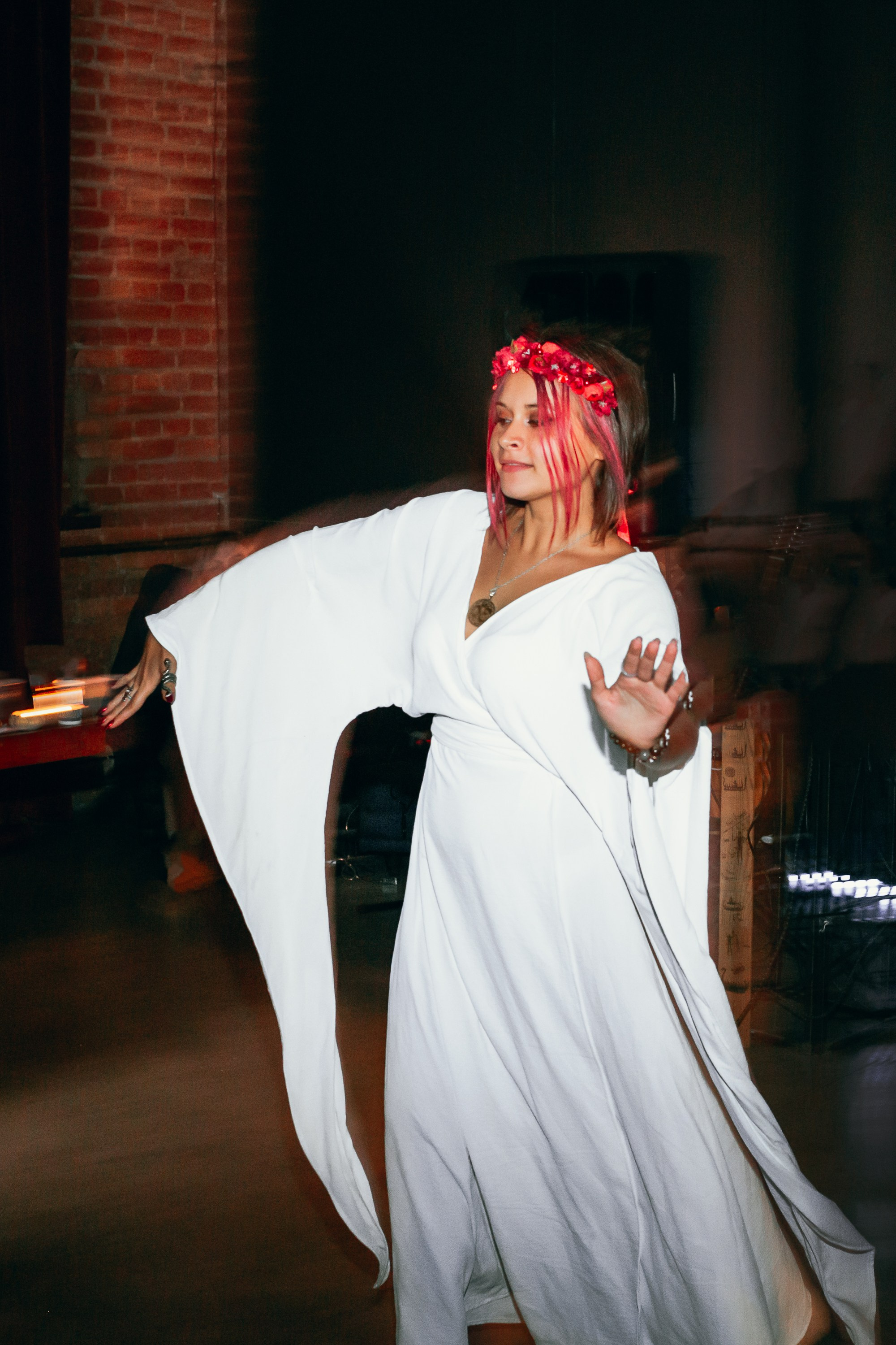 Свадебный банкет. Катя и Марк. Фотограф в Челябинске Ополихина Анна