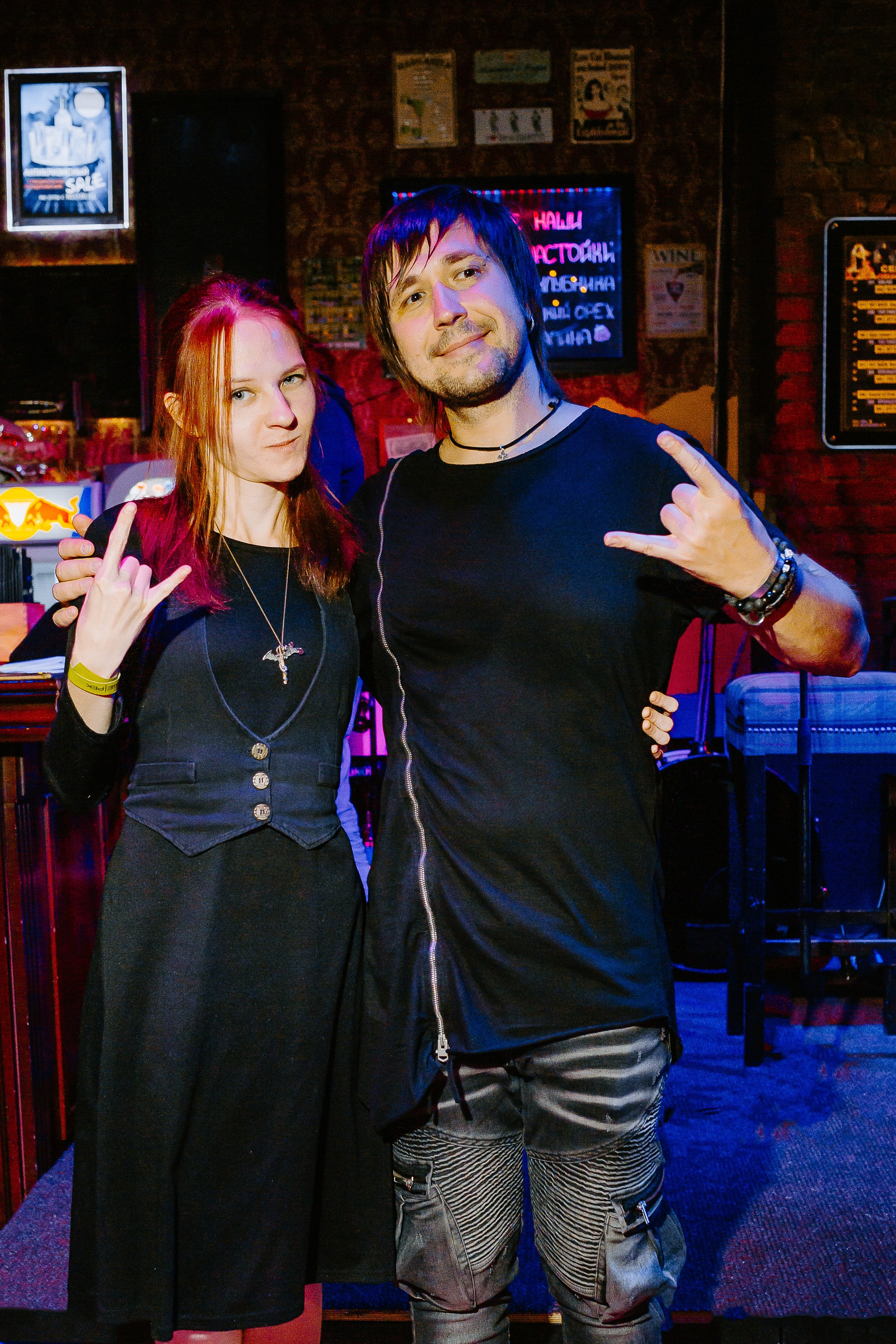 Обе-рек 2023 The Бочка pub. Фотограф в Челябинске Ополихина Анна