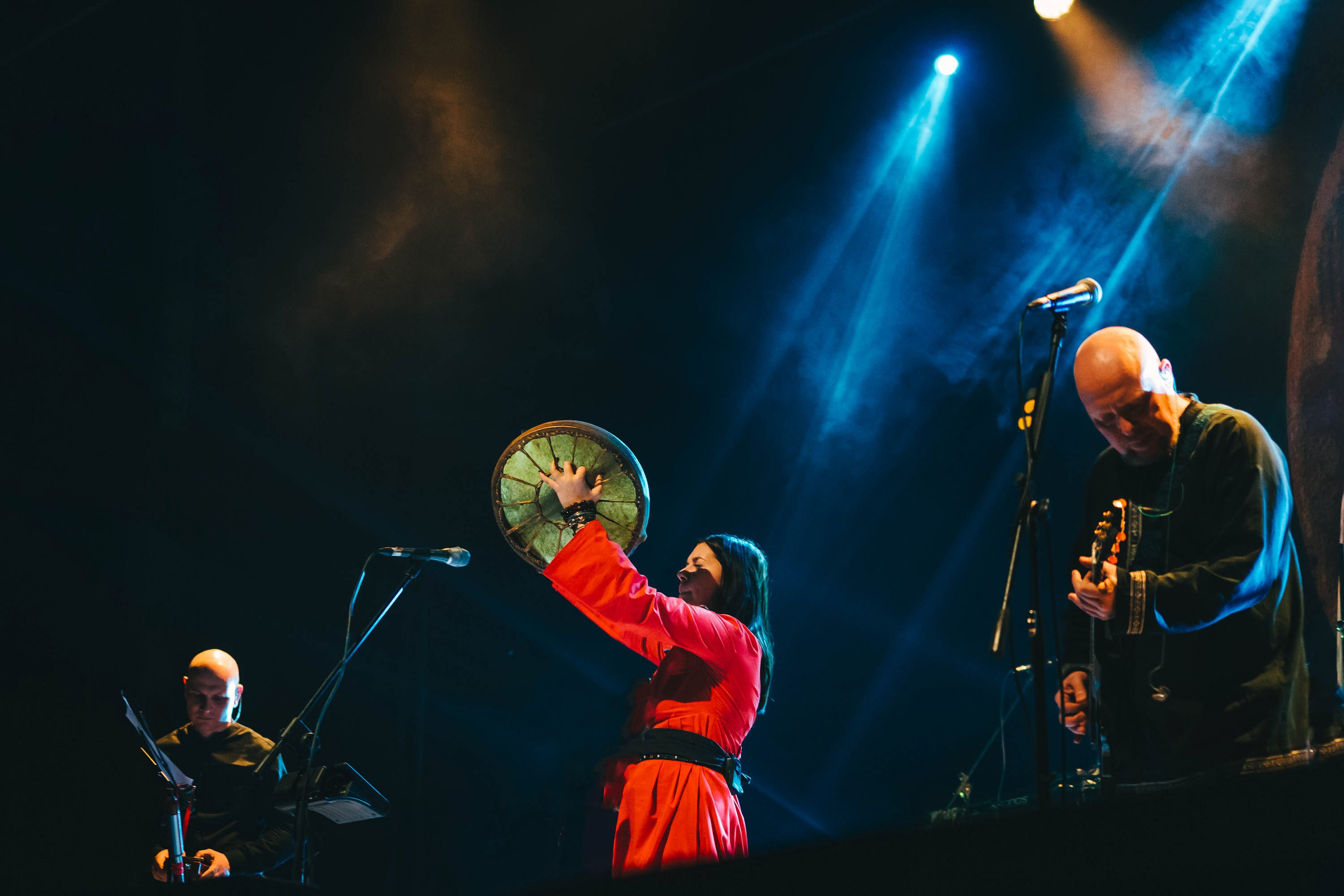 THEODOR BASTARD. Фотограф в Челябинске Ополихина Анна