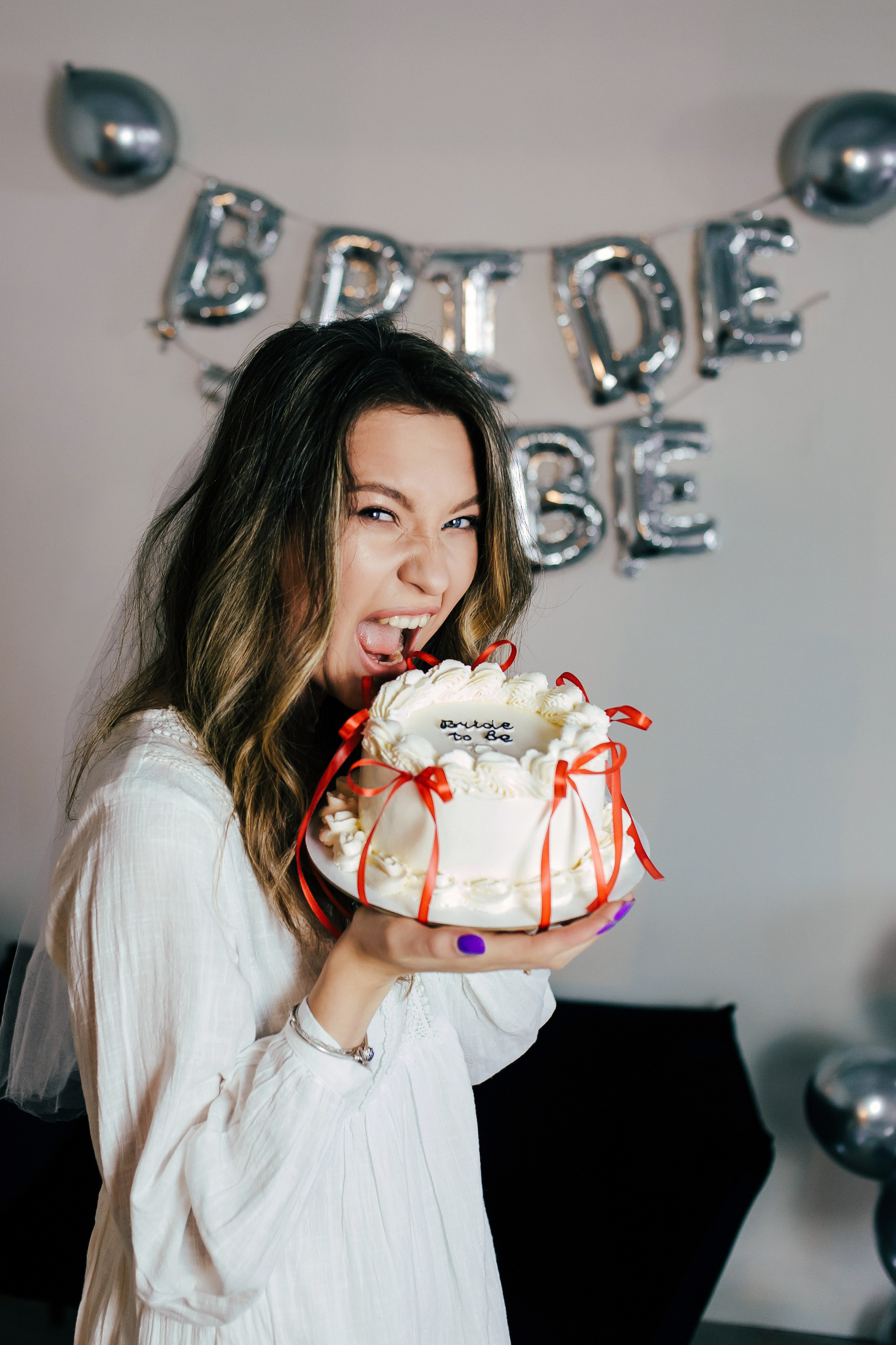 Девичник в ЗМК студии. Фотограф в Челябинске Ополихина Анна