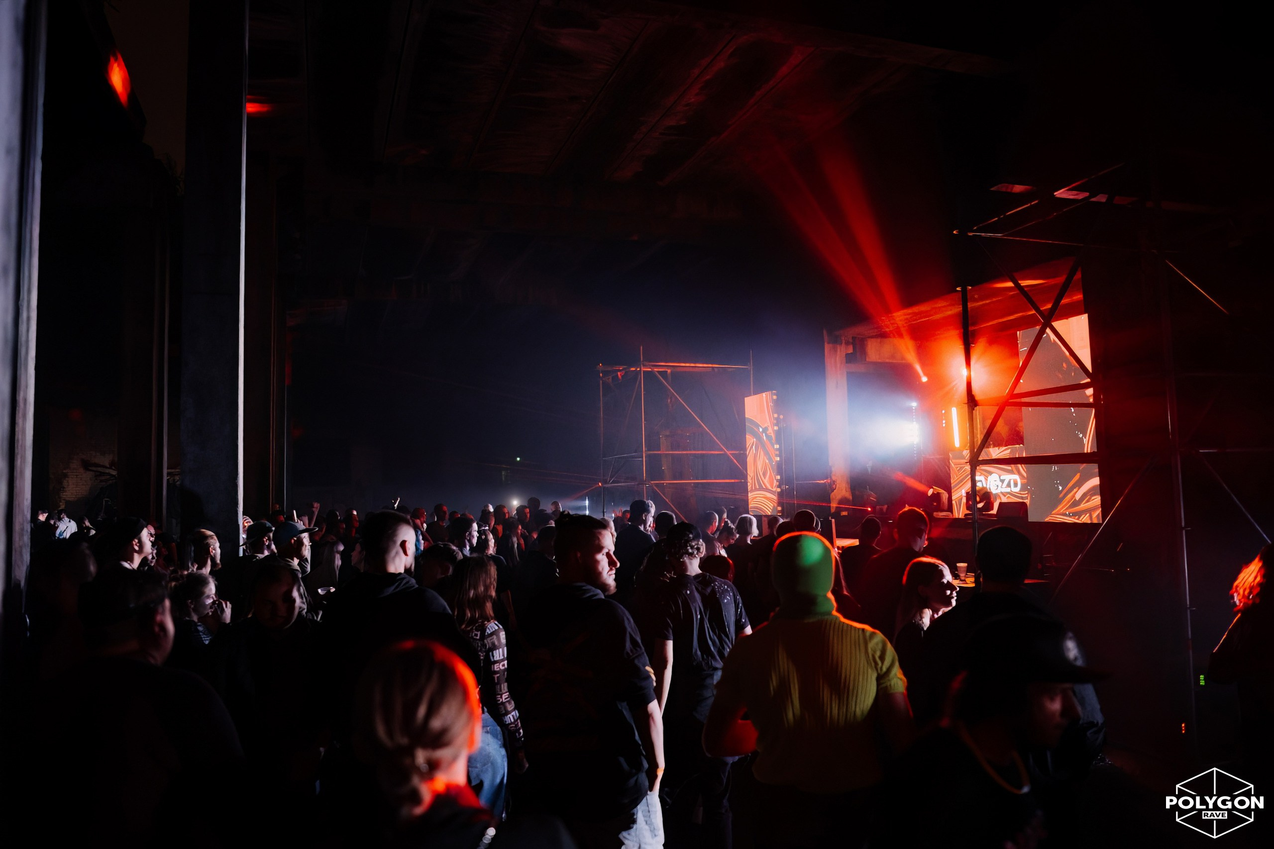 Polygon. KORSHIKOV SERGEY