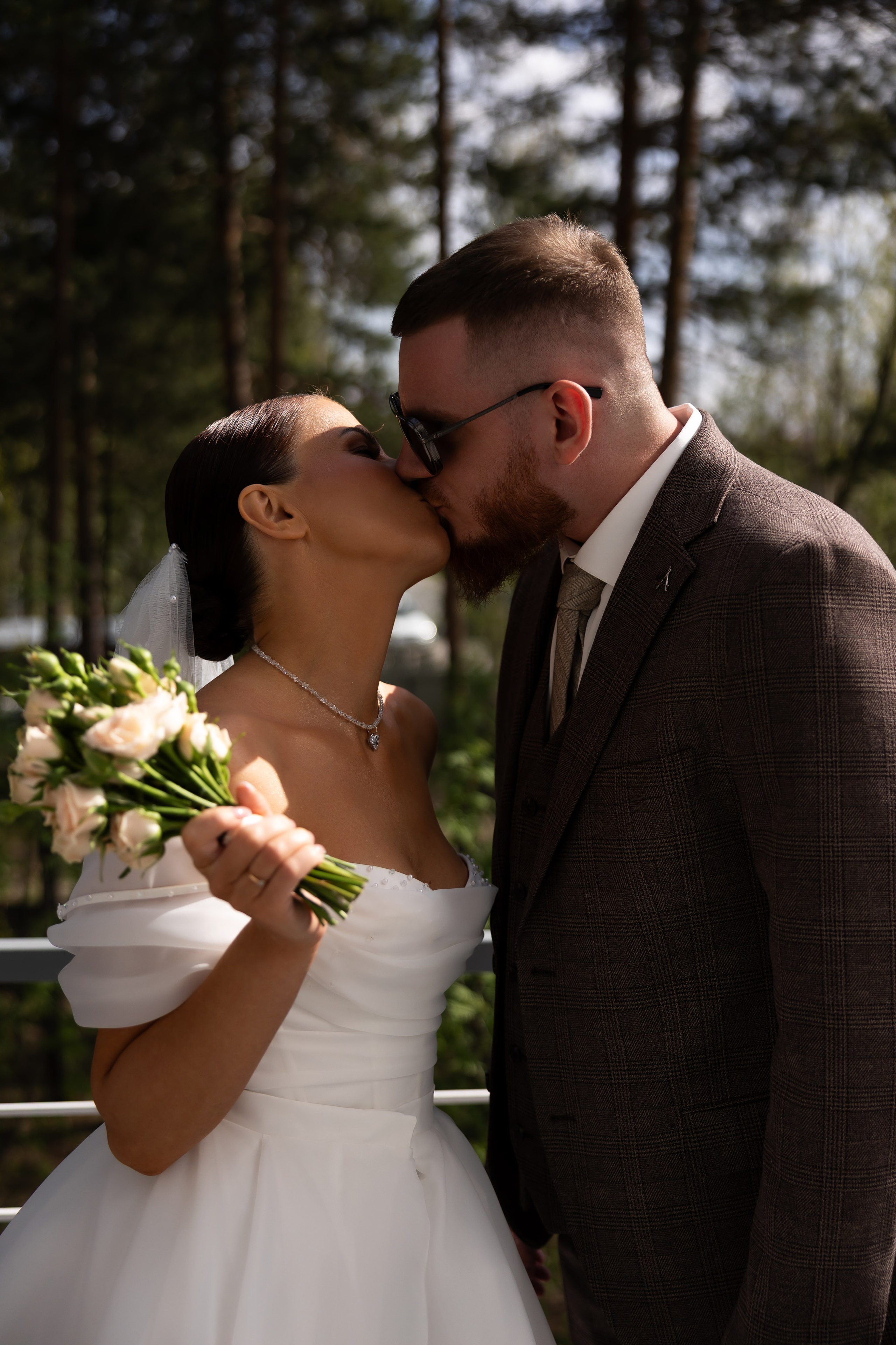 Нелли и Александр. Главная