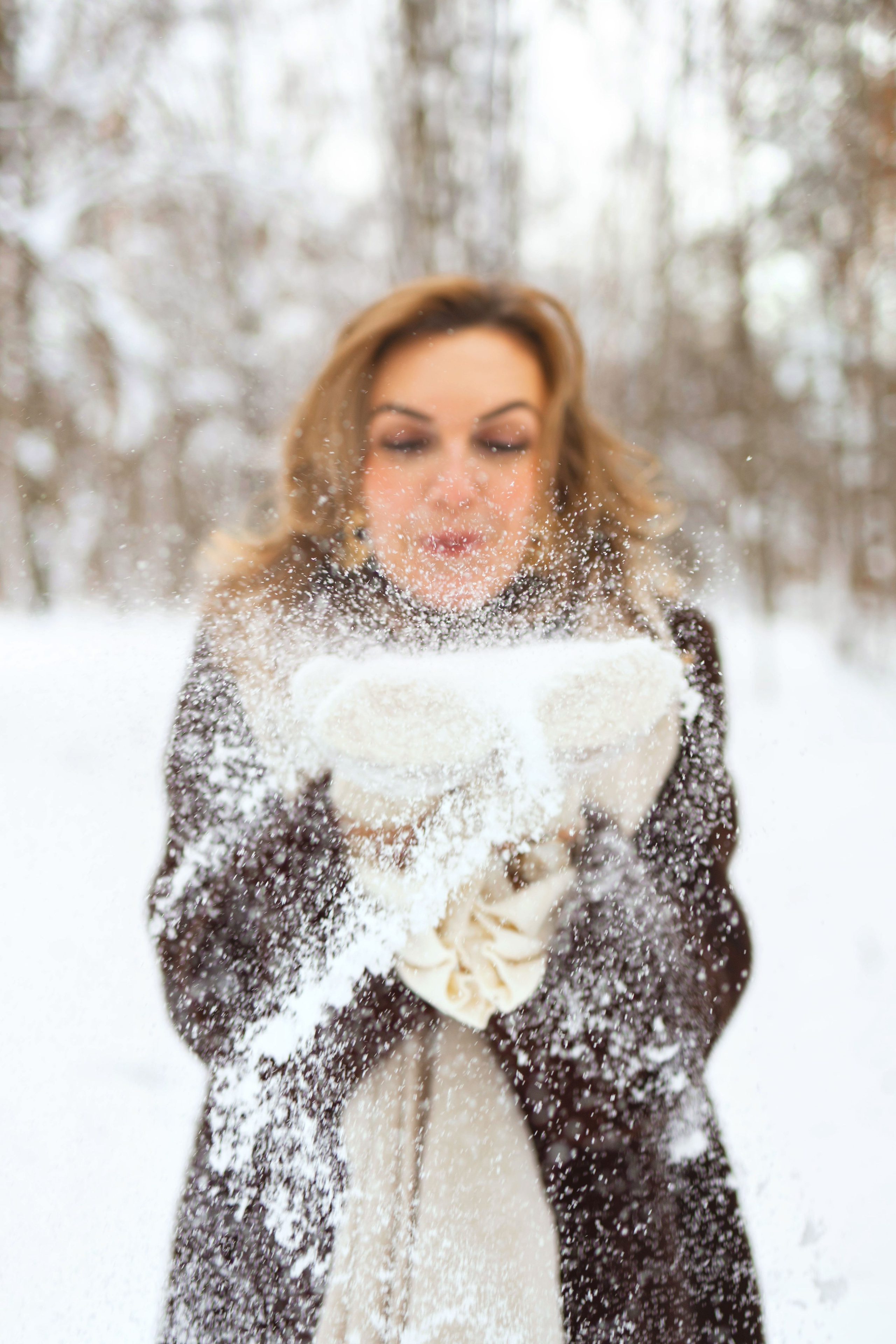 Марина. Фотограф Москва