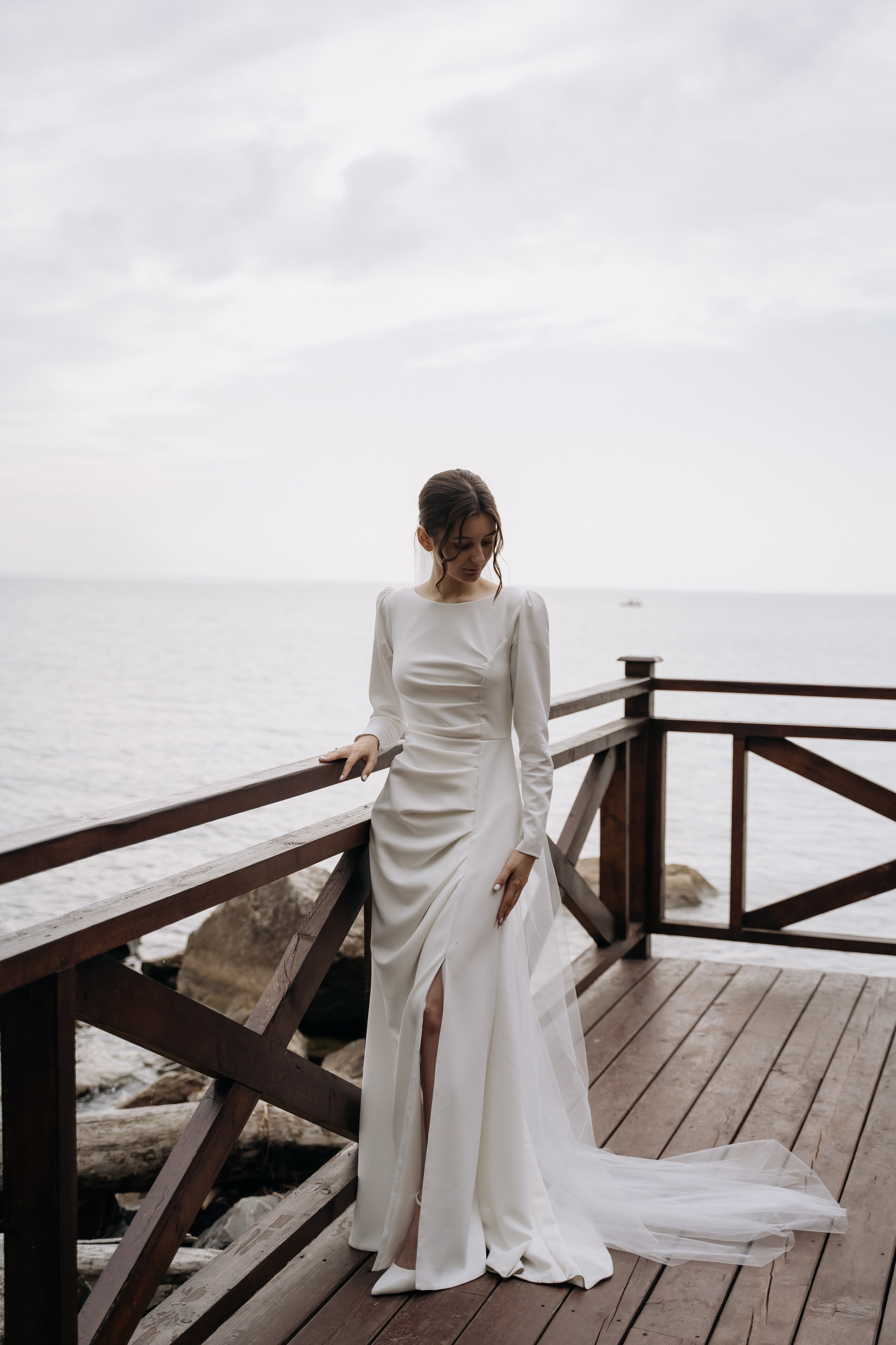 Лиля и Иван. Свадебный и семейный фотограф в Новосибирске Наталья Зорина