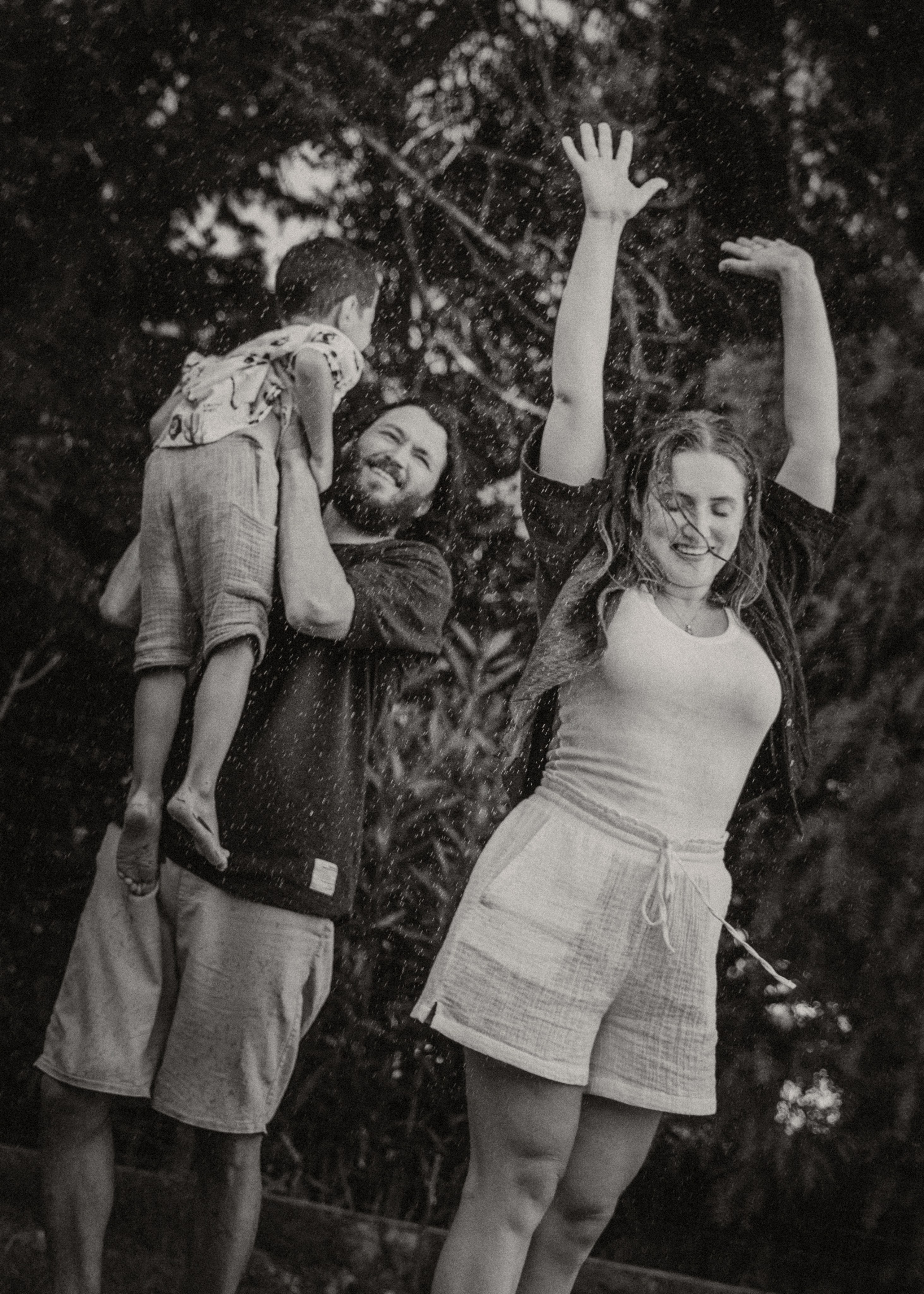 Семейная. Семейный фотограф Ксения Каримова