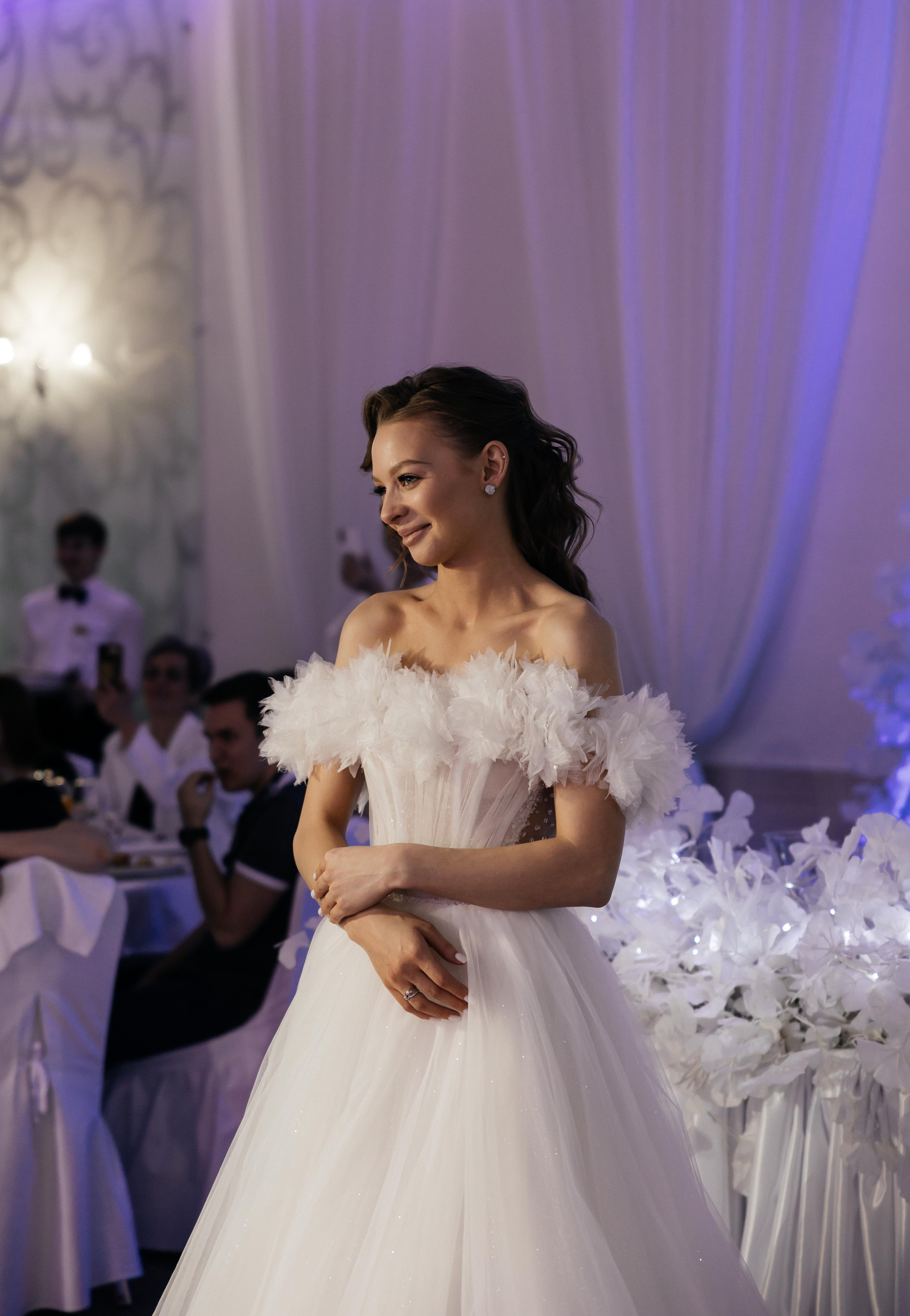 Свадебная история. Пробуждение весны. Свадебный и семейный фотограф Рассказова Виктория