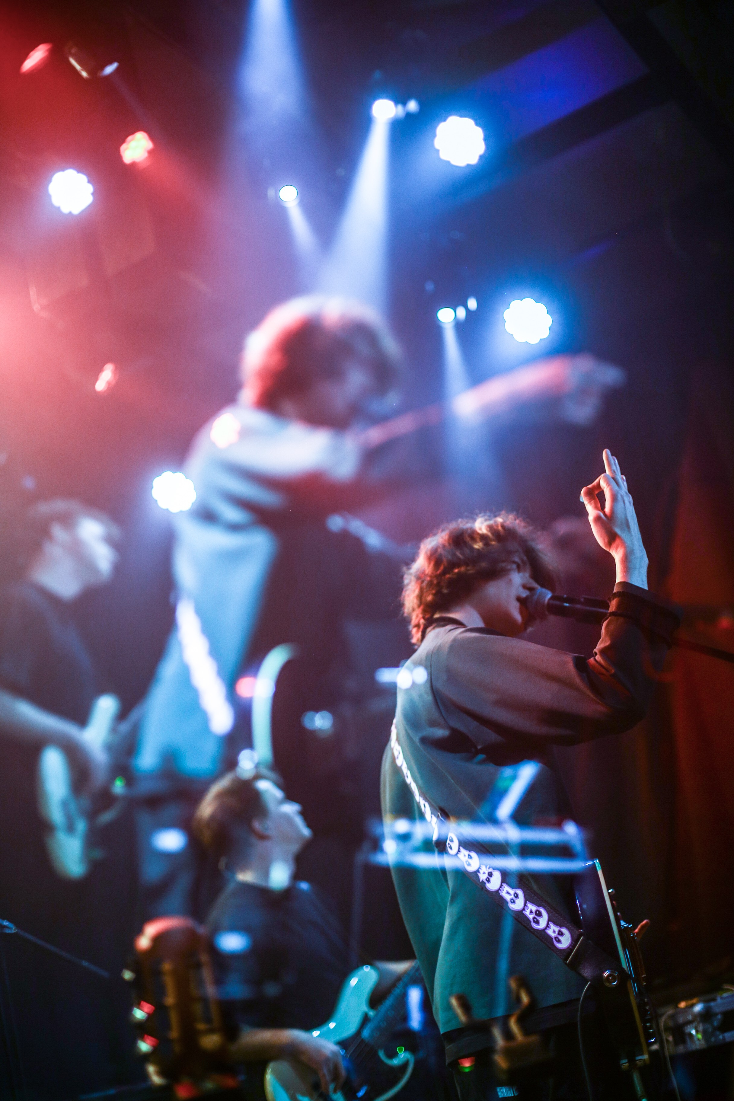 Репортаж. Myndim Min