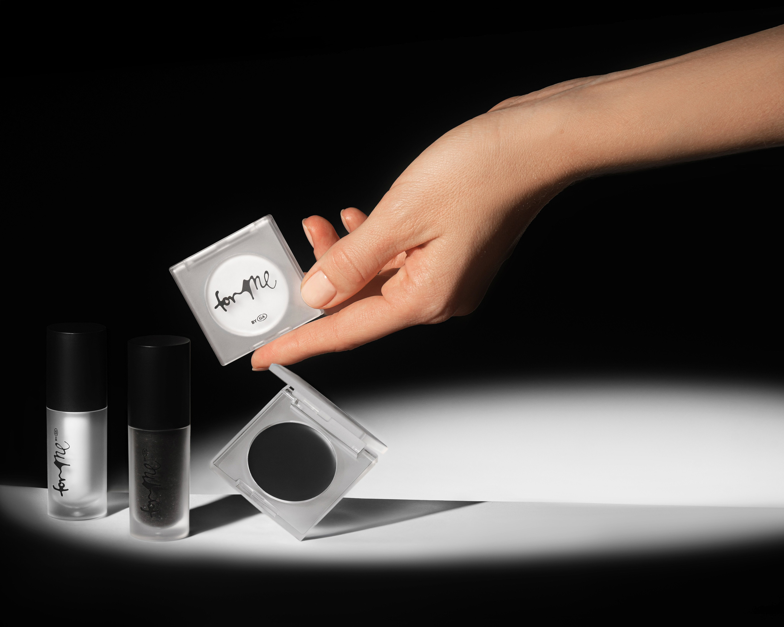 For me. Fashion фотограф и Арт директор. Санкт-Петербург и Москва