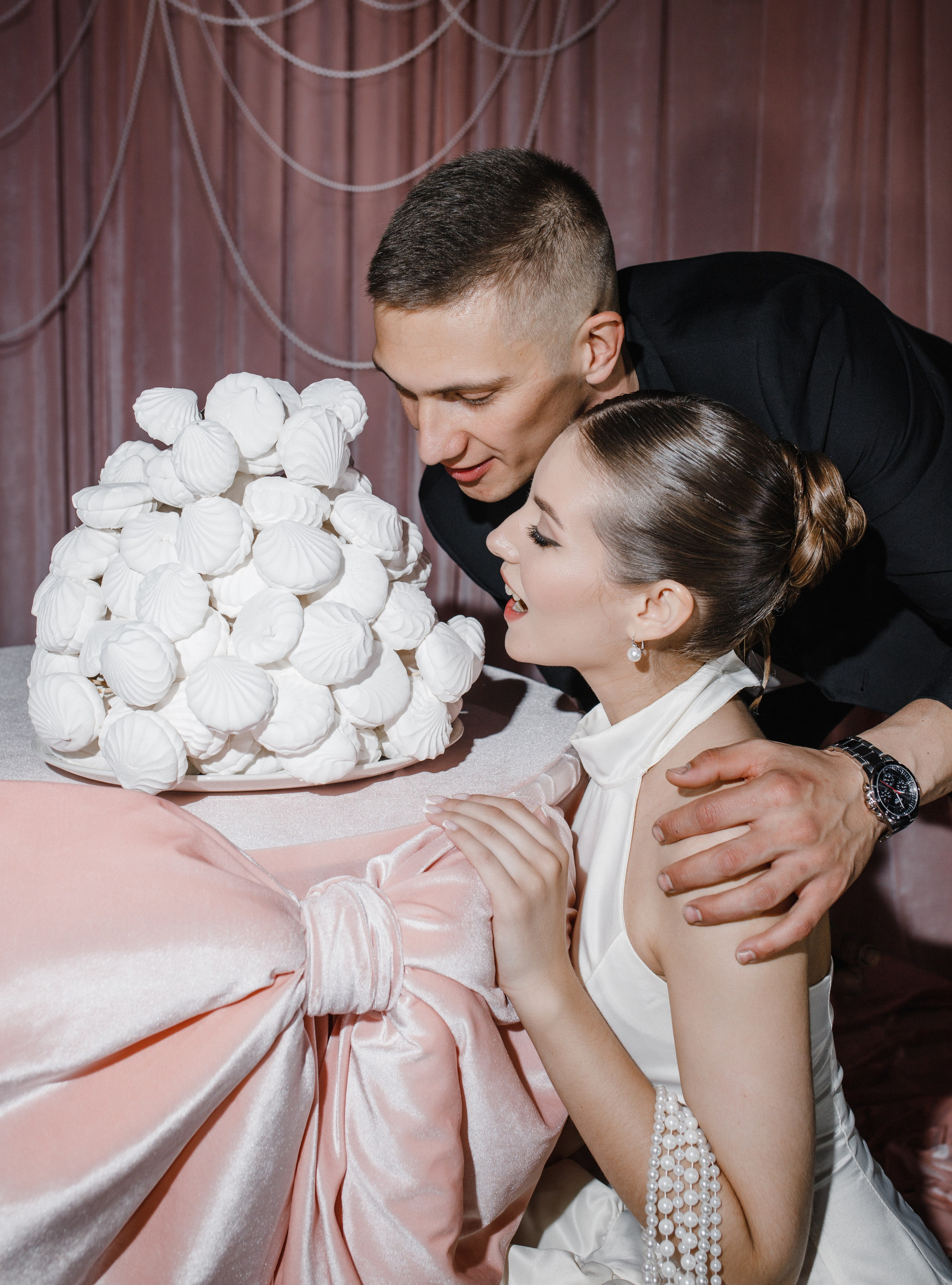 Роман & Ксения. Главная