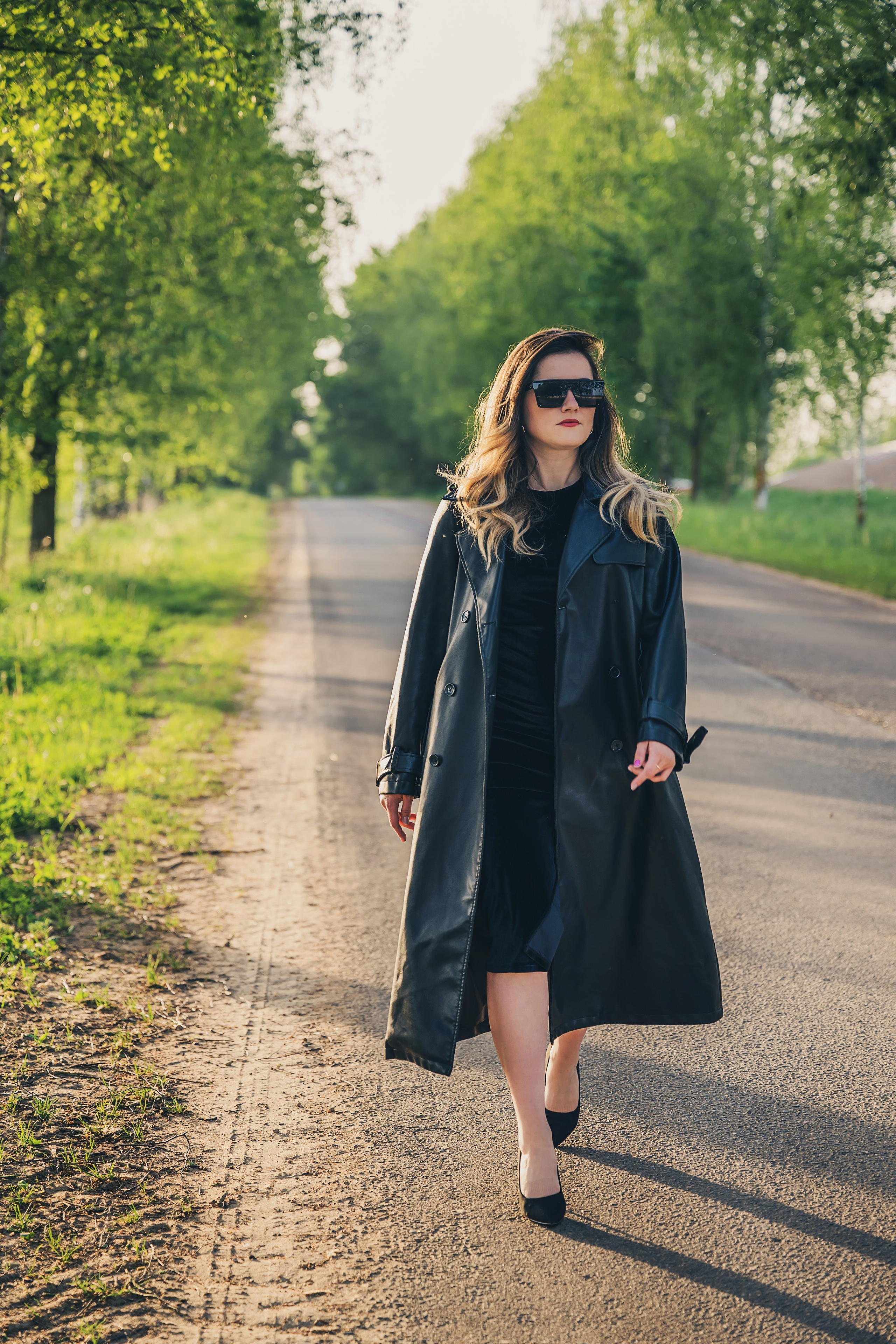 Дорога жизни. Детский и семейный фотограф в Волоколамске Ирина Шарова