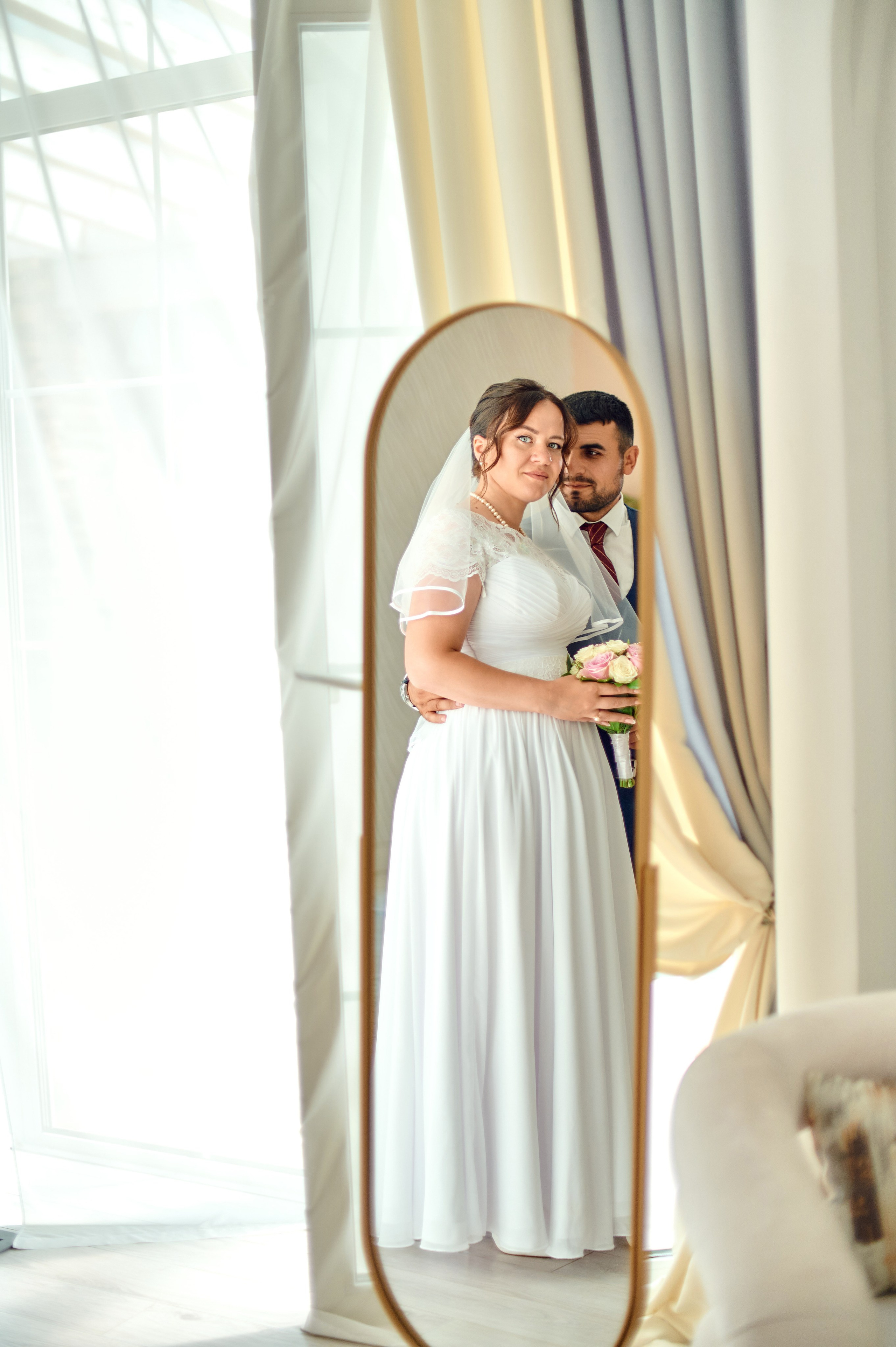 Н & О. Семейный и детский фотограф в г. Ногинске Ангелина Хасанова