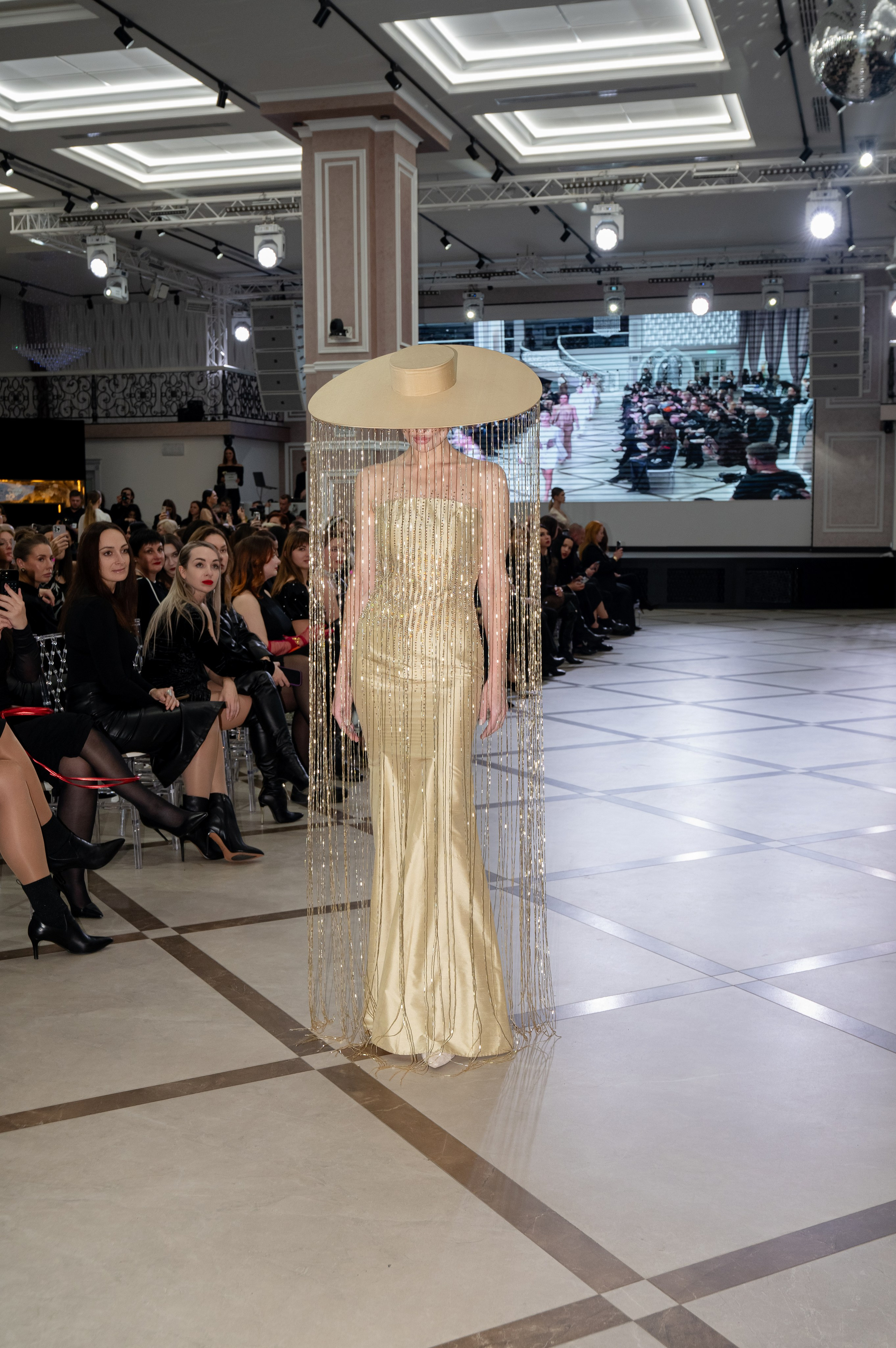 Krasnodar Fashion Show. Бизнес-Фотограф Краснодар