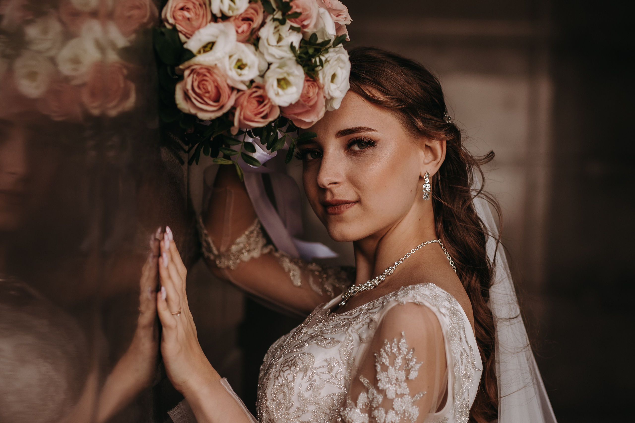 Дмитрий и Ангелина. Свадебный и женский фотограф