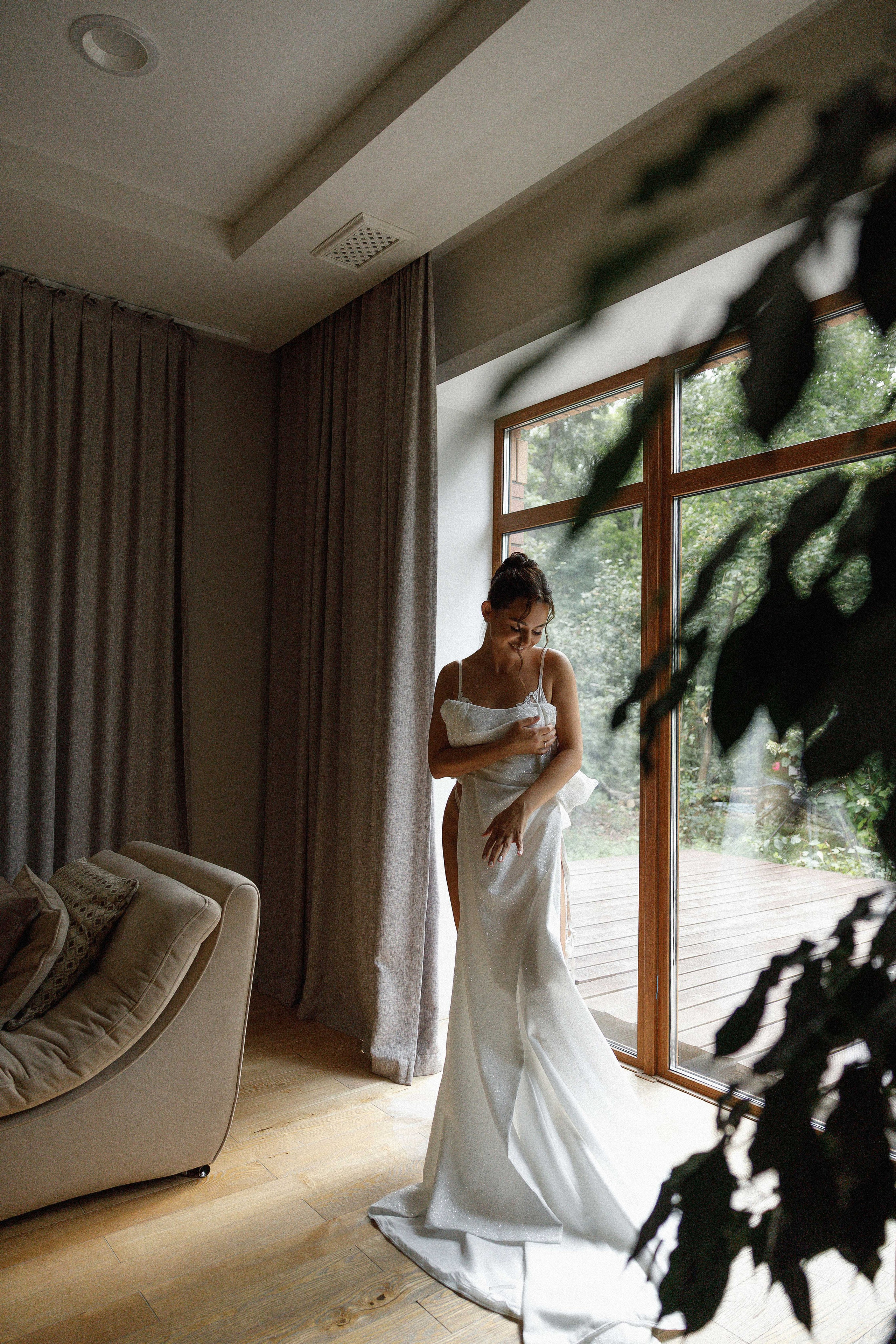 Свадьба Кристины и Александра. Свадебный и семейный фотограф  во Владивостоке Ольга Украинец