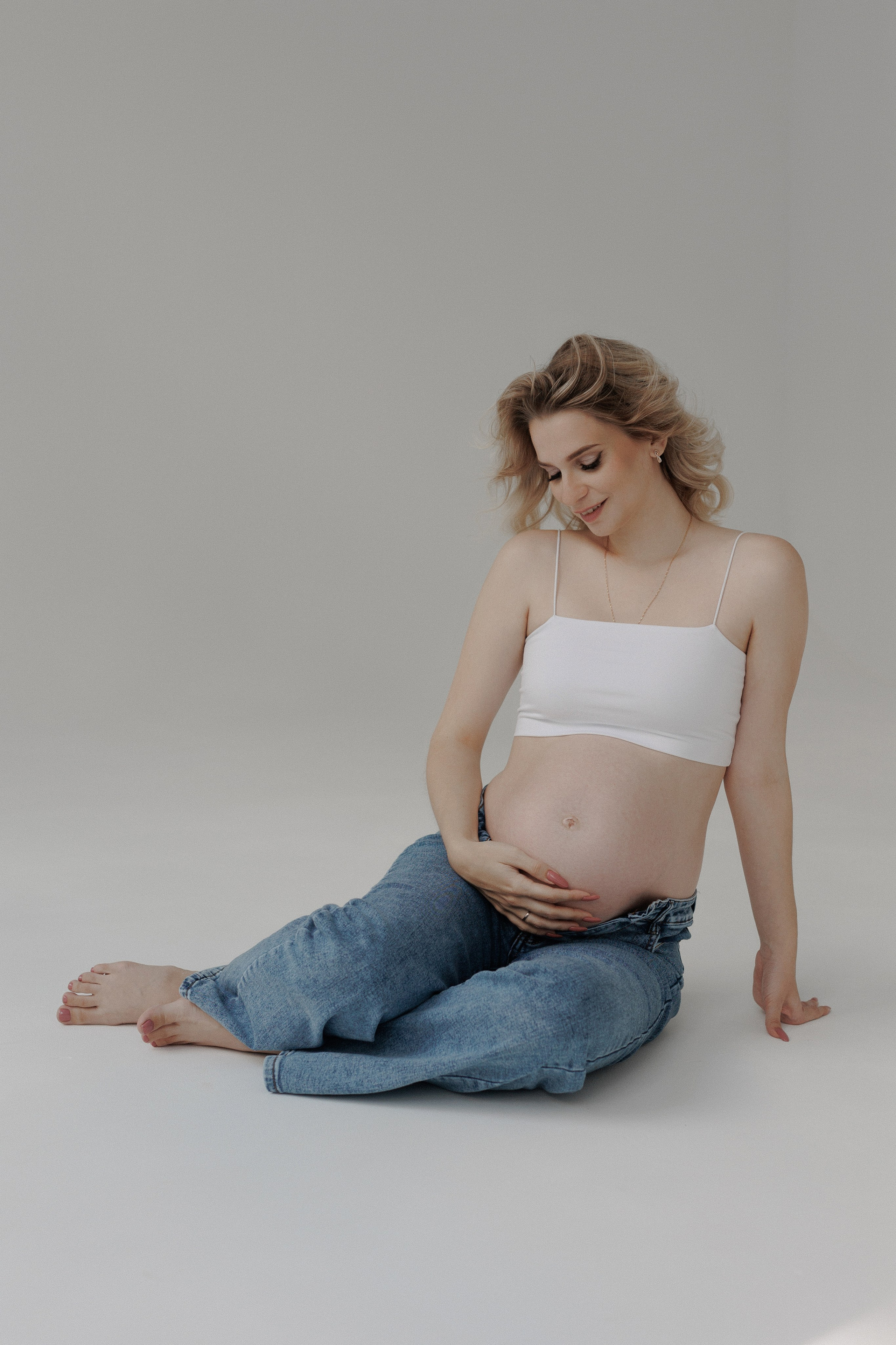 Елена и Владислав. Семейный и свадебный фотограф в Москве Черкасова Анна