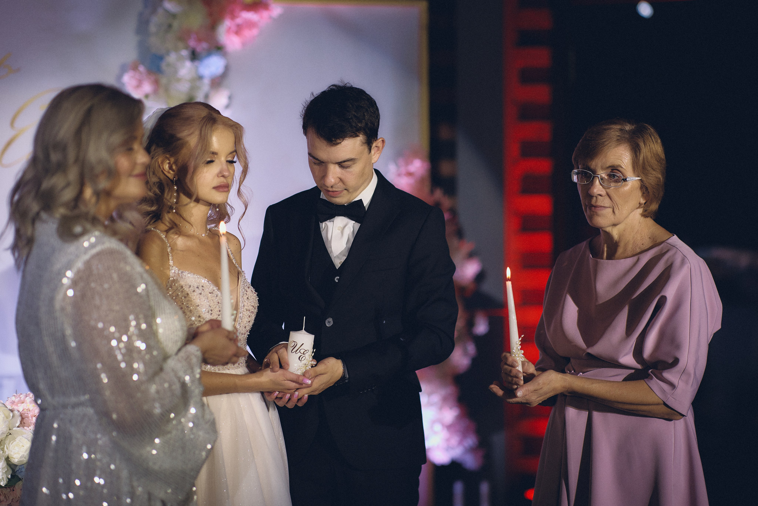 Елена и Игорь. Профессиональный фотограф, Москва | Елена Павлова