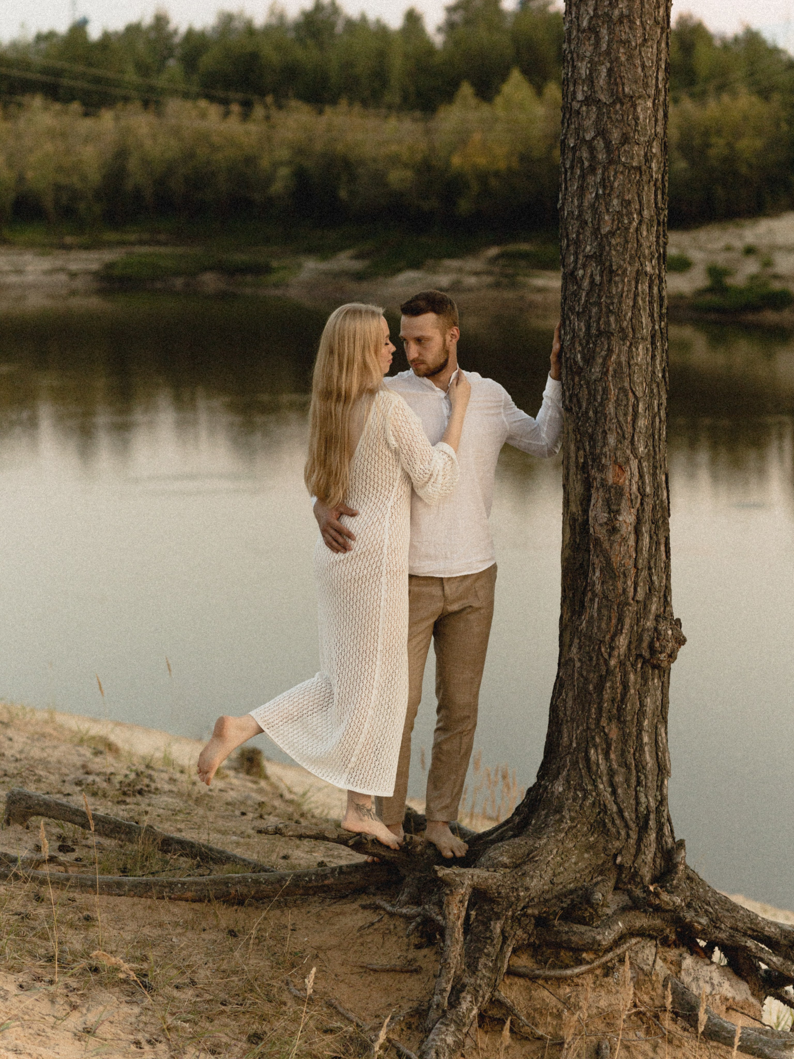 Даша и Андрей. Свадебные фотографы в г. Сургут Маркова Наталья и Замахина Елена