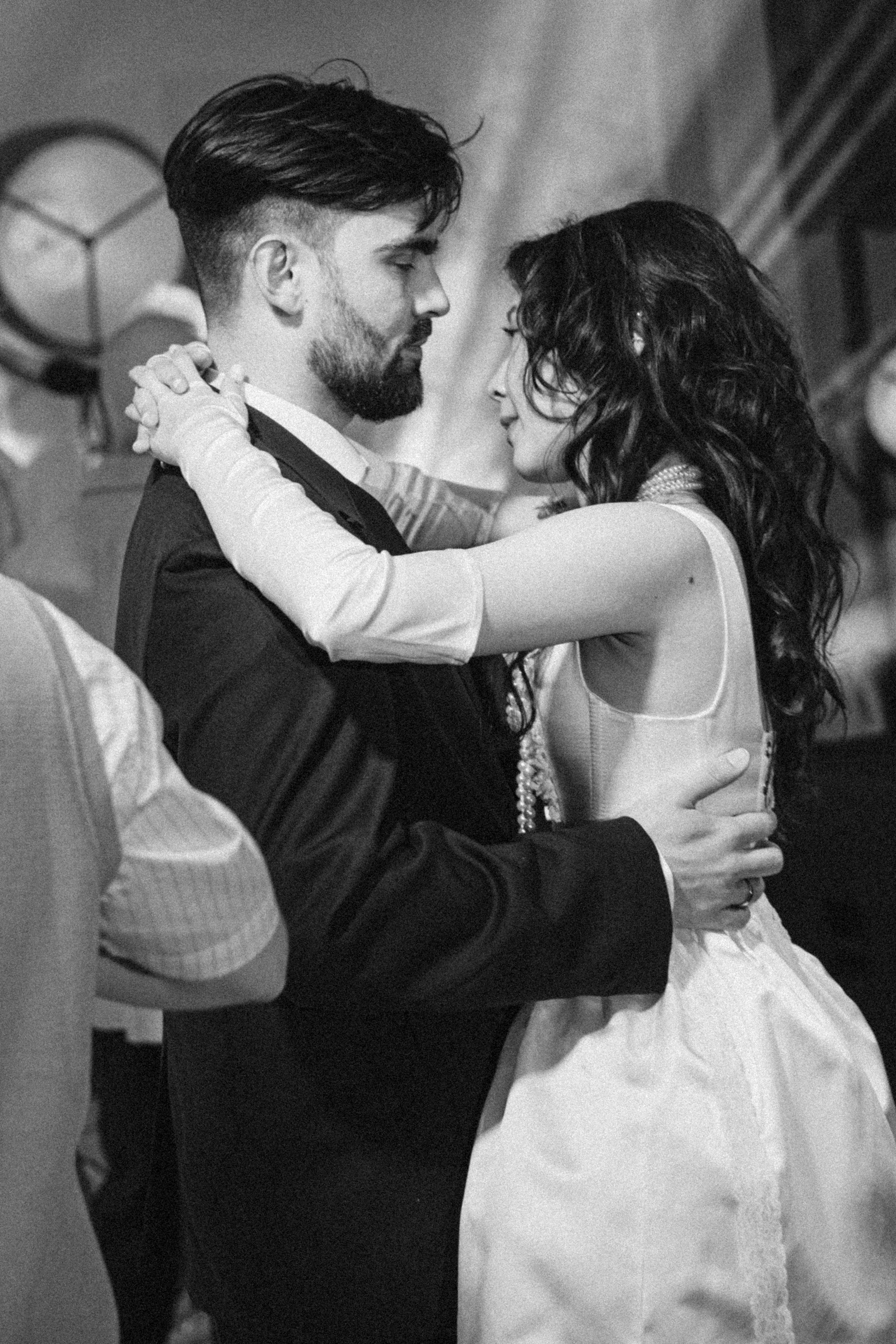 Игорь и Аида. Свадебные фотографы в г. Сургут Маркова Наталья и Замахина Елена