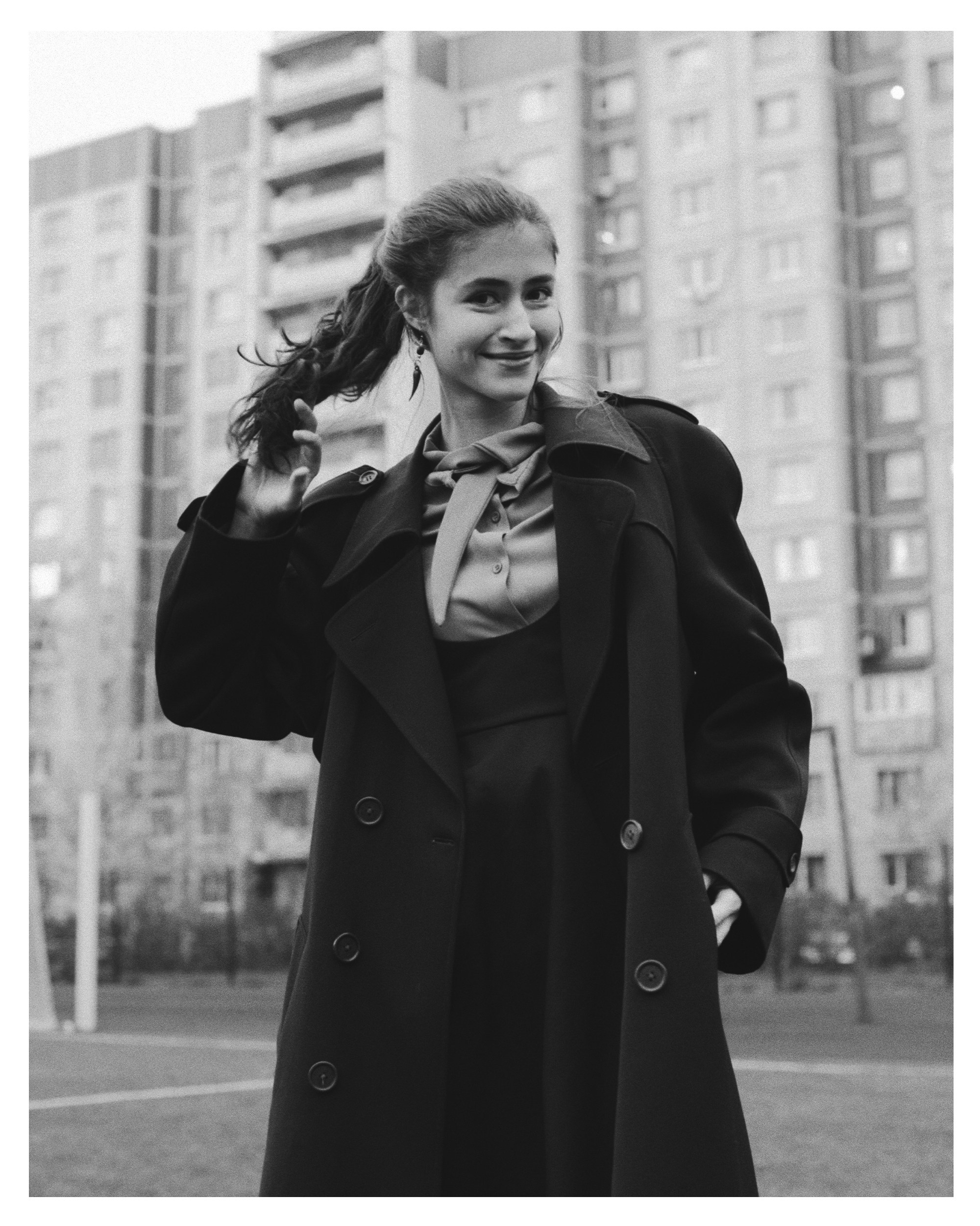 Natalia. Портретный фотограф в Санкт-Петербурге Алексей Корзов