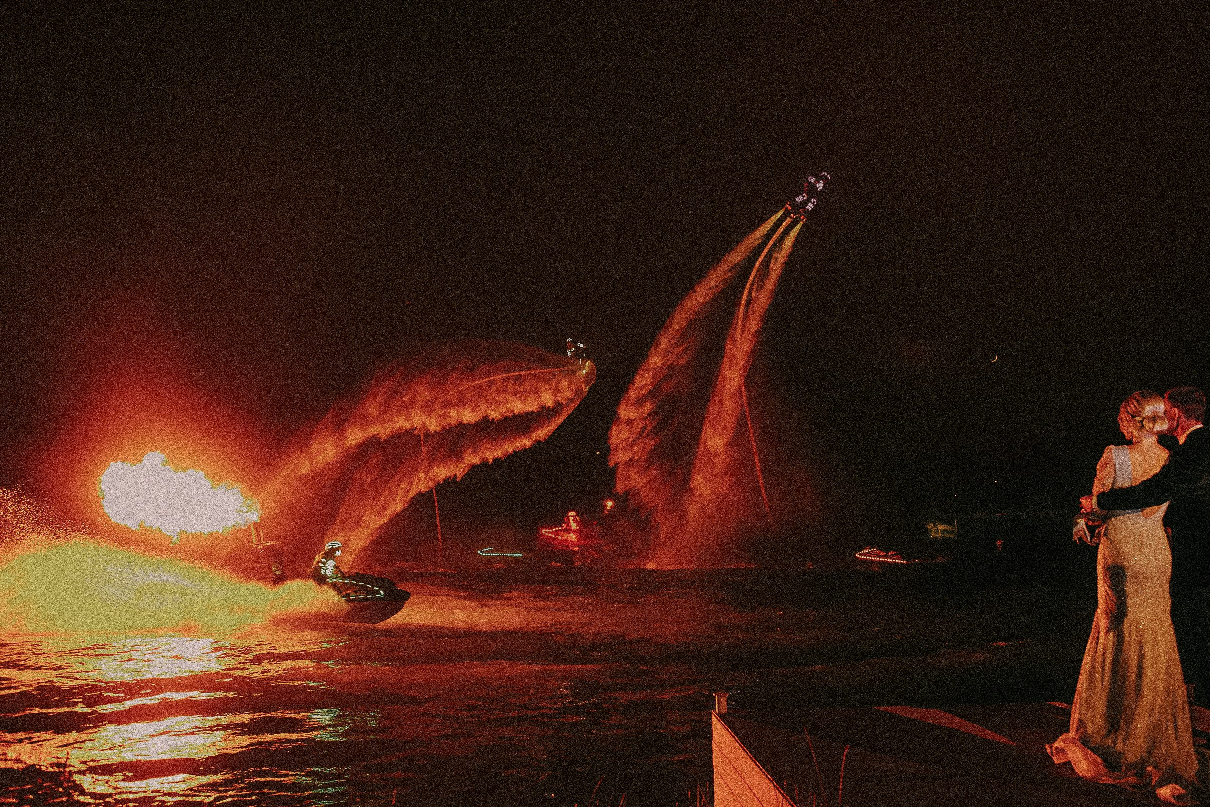 Виталий и Анна. Свадебный и семейный фотограф в Курске Николай Бусел