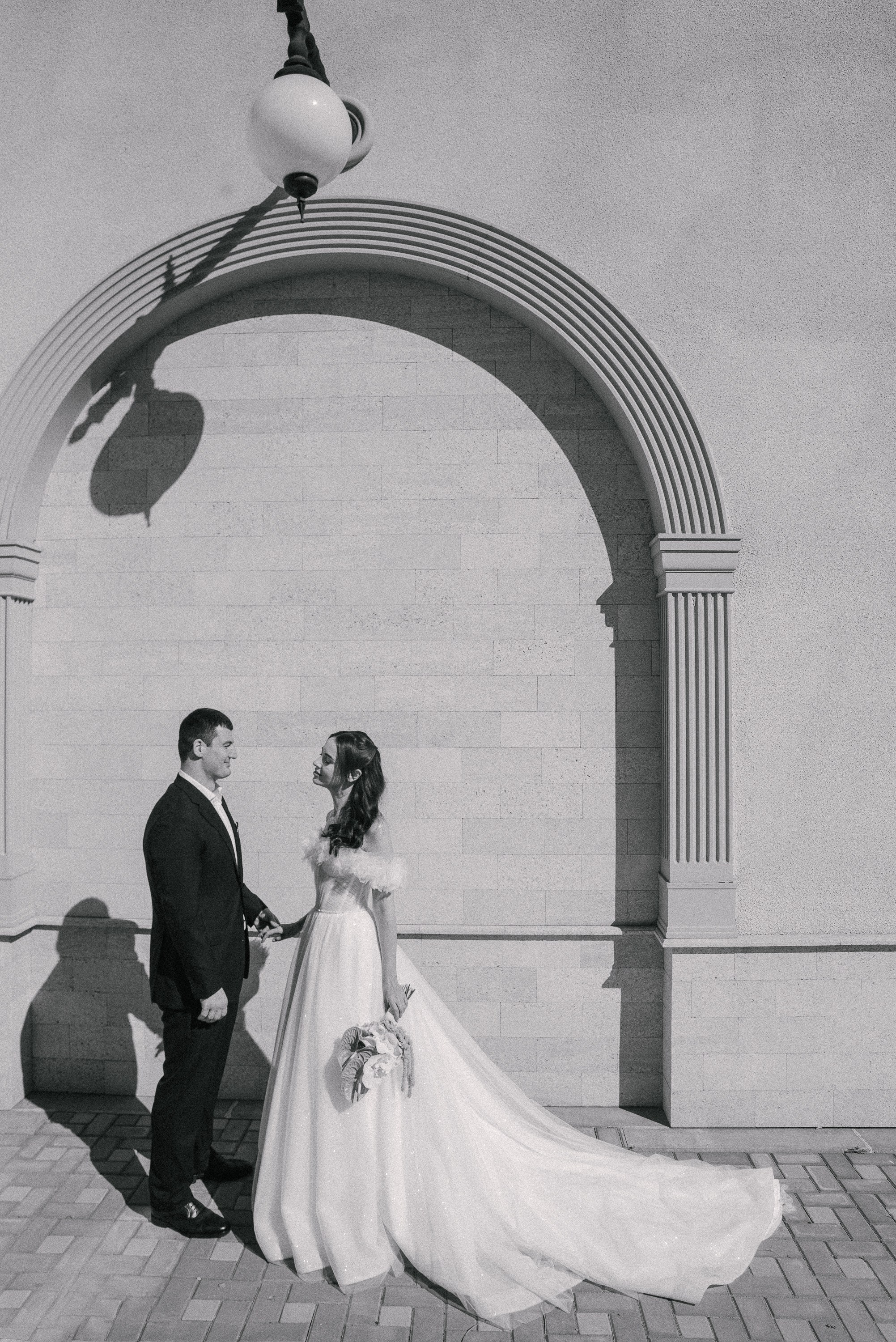 Батрадз и Софья. Курск.Анонс. Свадебный и семейный фотограф в Курске Николай Бусел